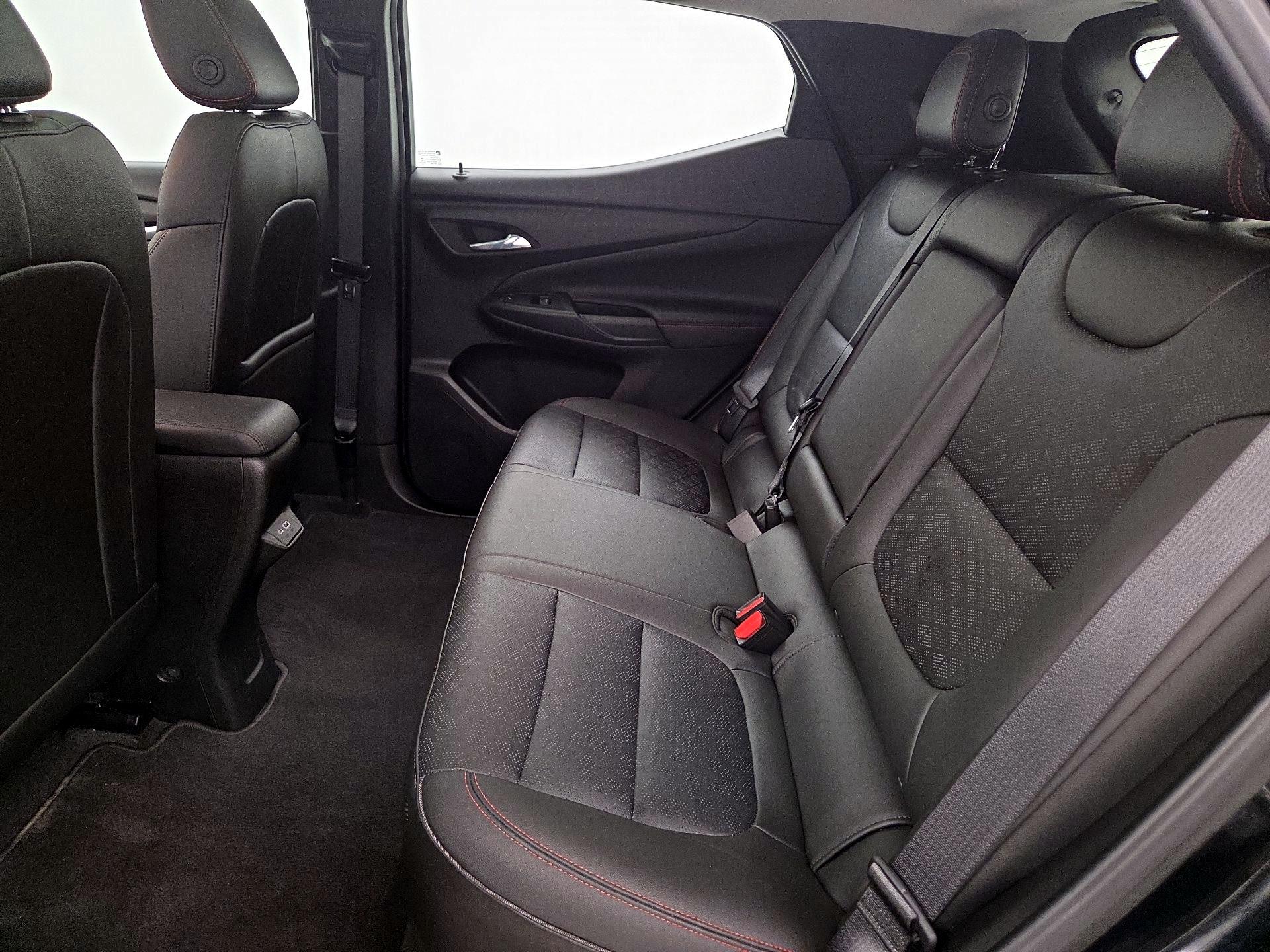 Thumbnail: 2023 Chevrolet Bolt EUV - 20