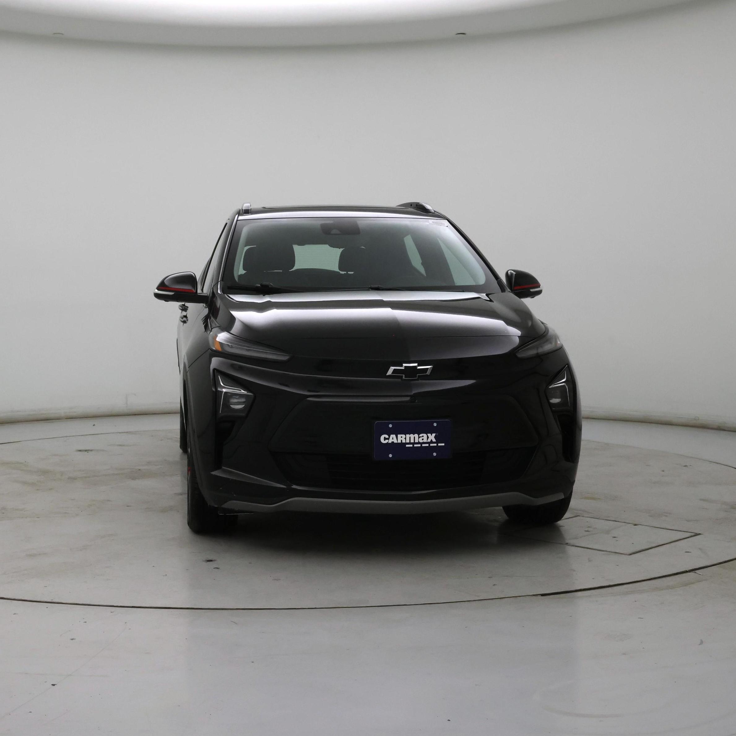 Thumbnail: 2023 Chevrolet Bolt EUV - 5