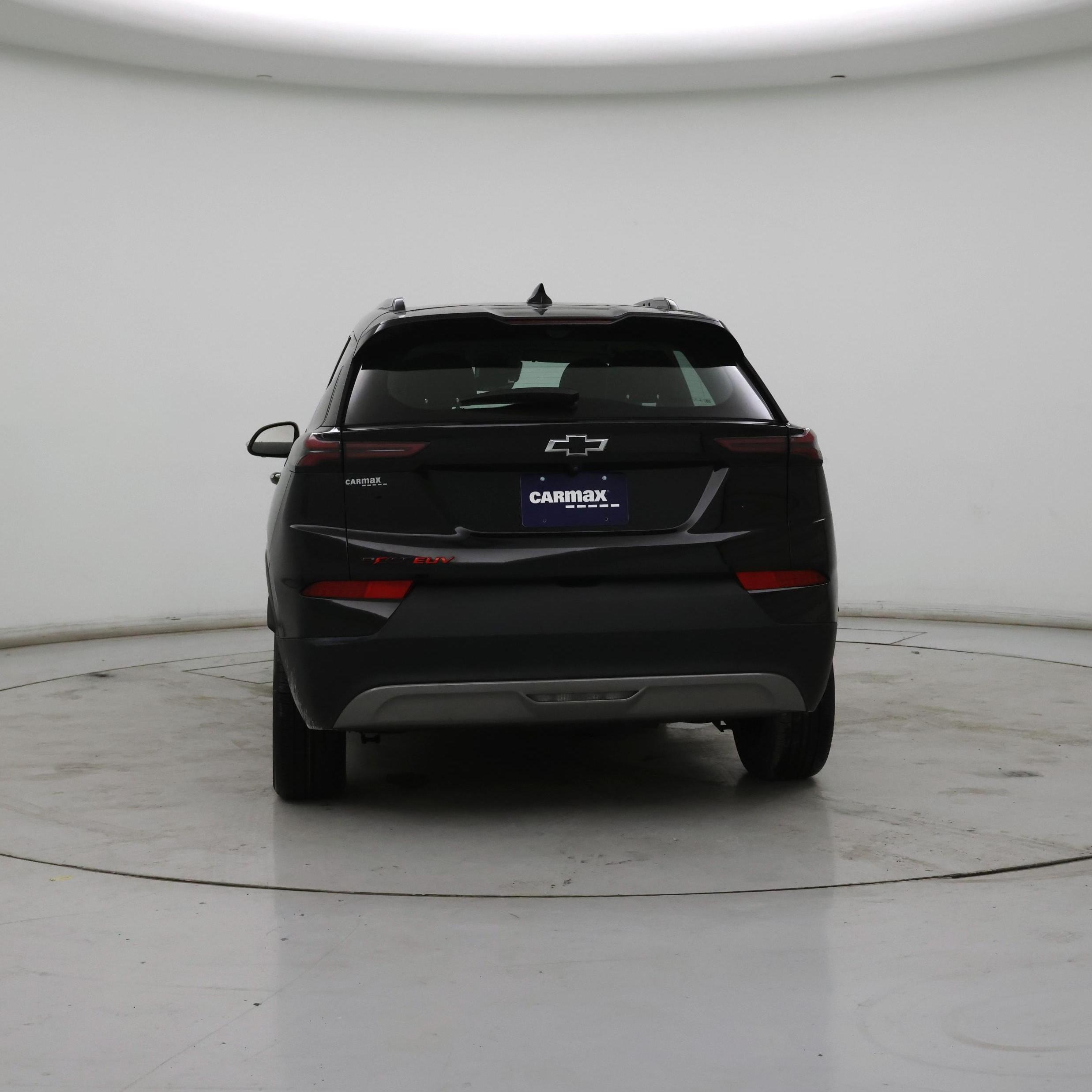 Thumbnail: 2023 Chevrolet Bolt EUV - 6