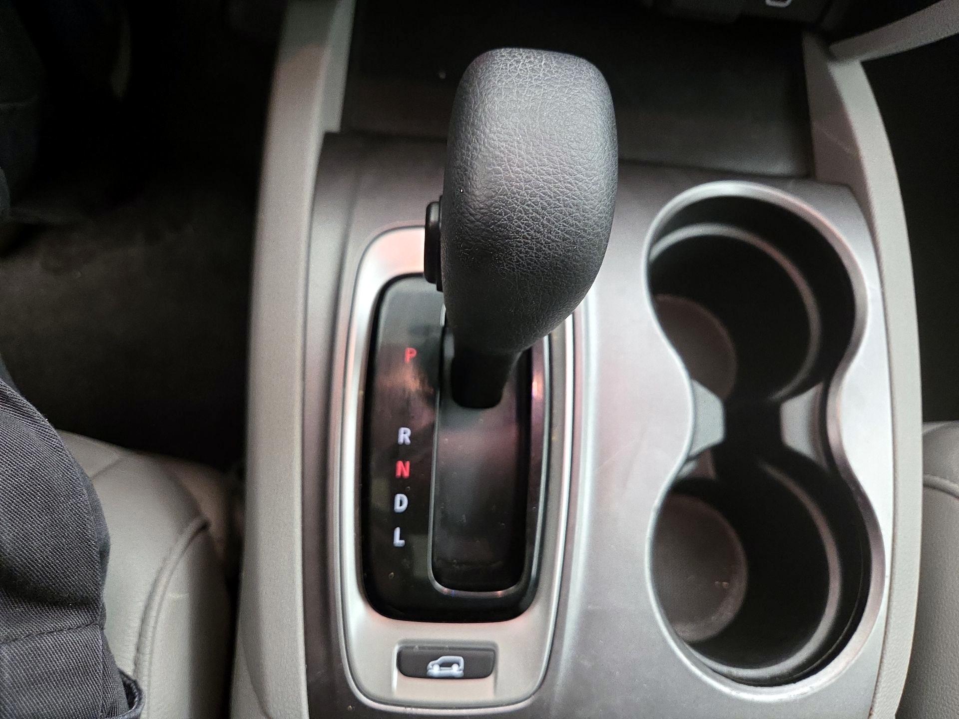 Thumbnail: 2019 Honda Pilot - 17