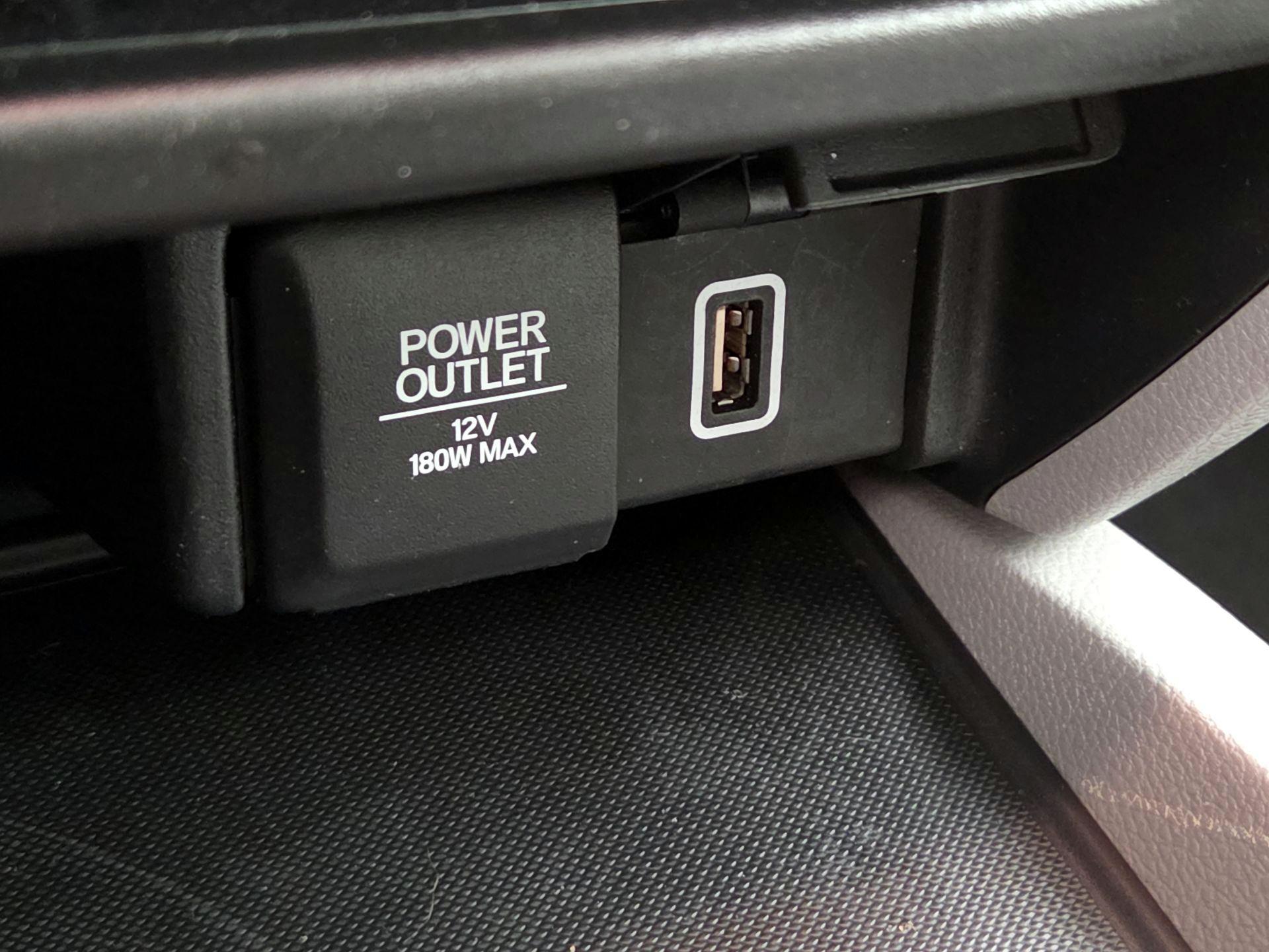 Thumbnail: 2019 Honda Pilot - 18