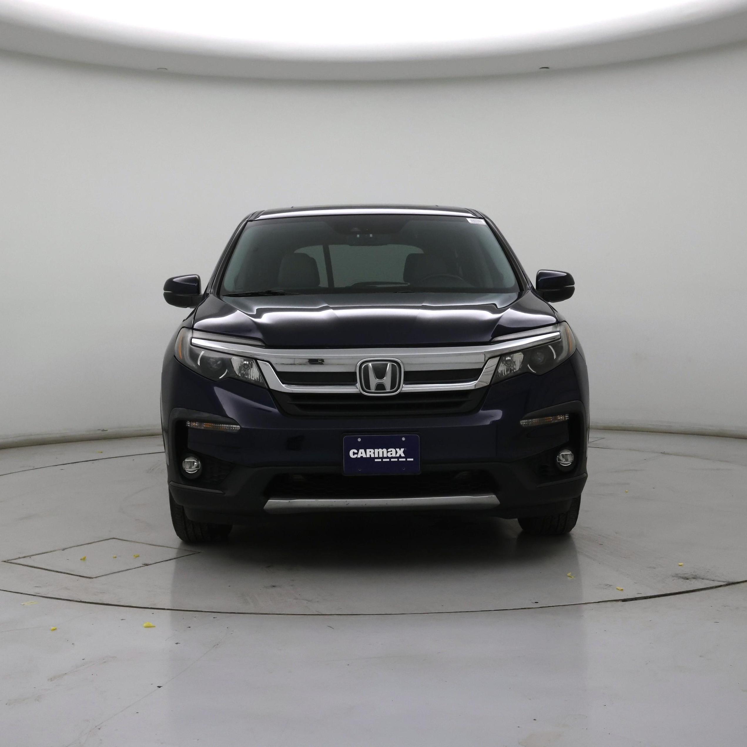 Thumbnail: 2019 Honda Pilot - 5