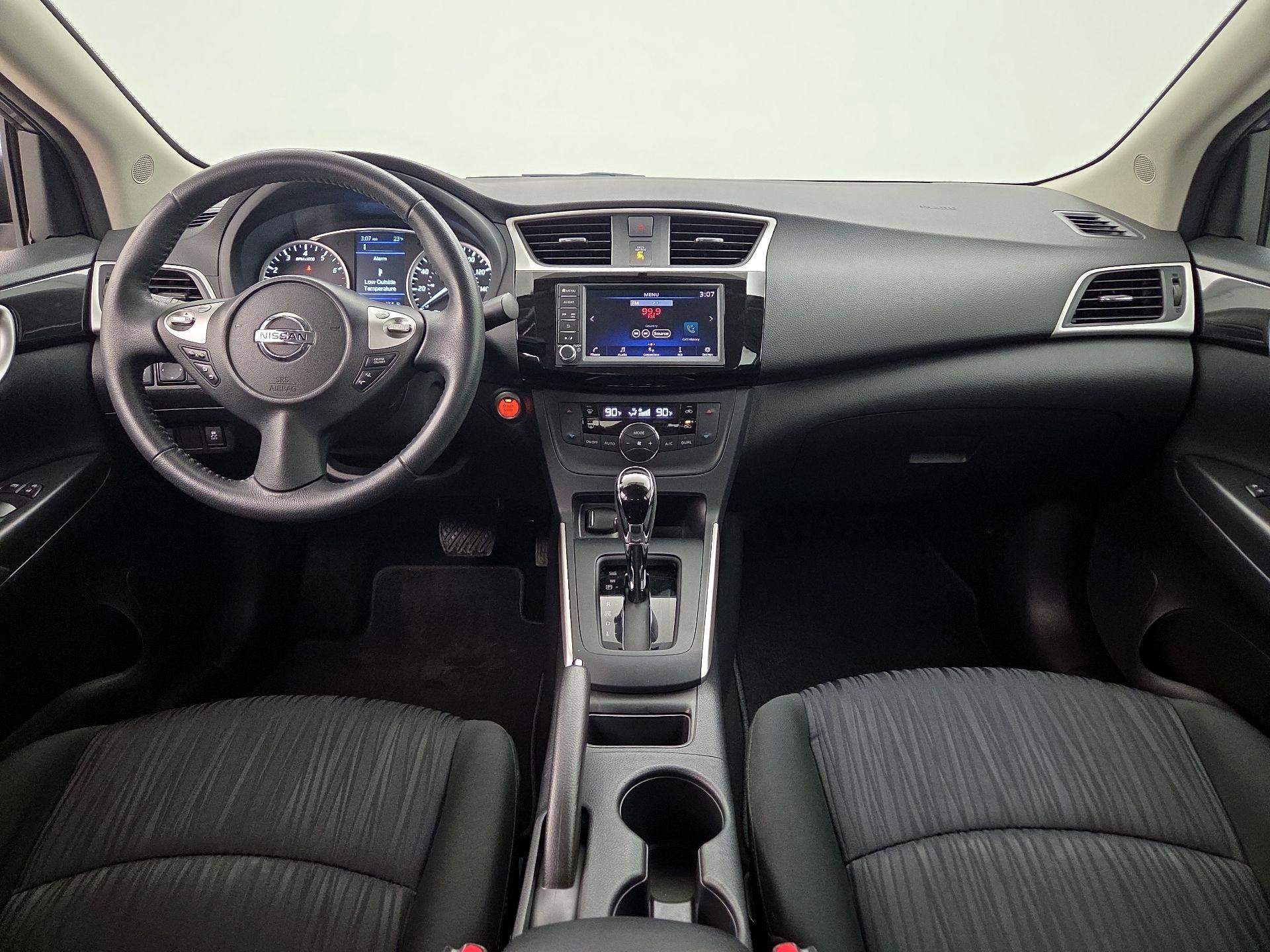 Thumbnail: 2019 Nissan Sentra - 9