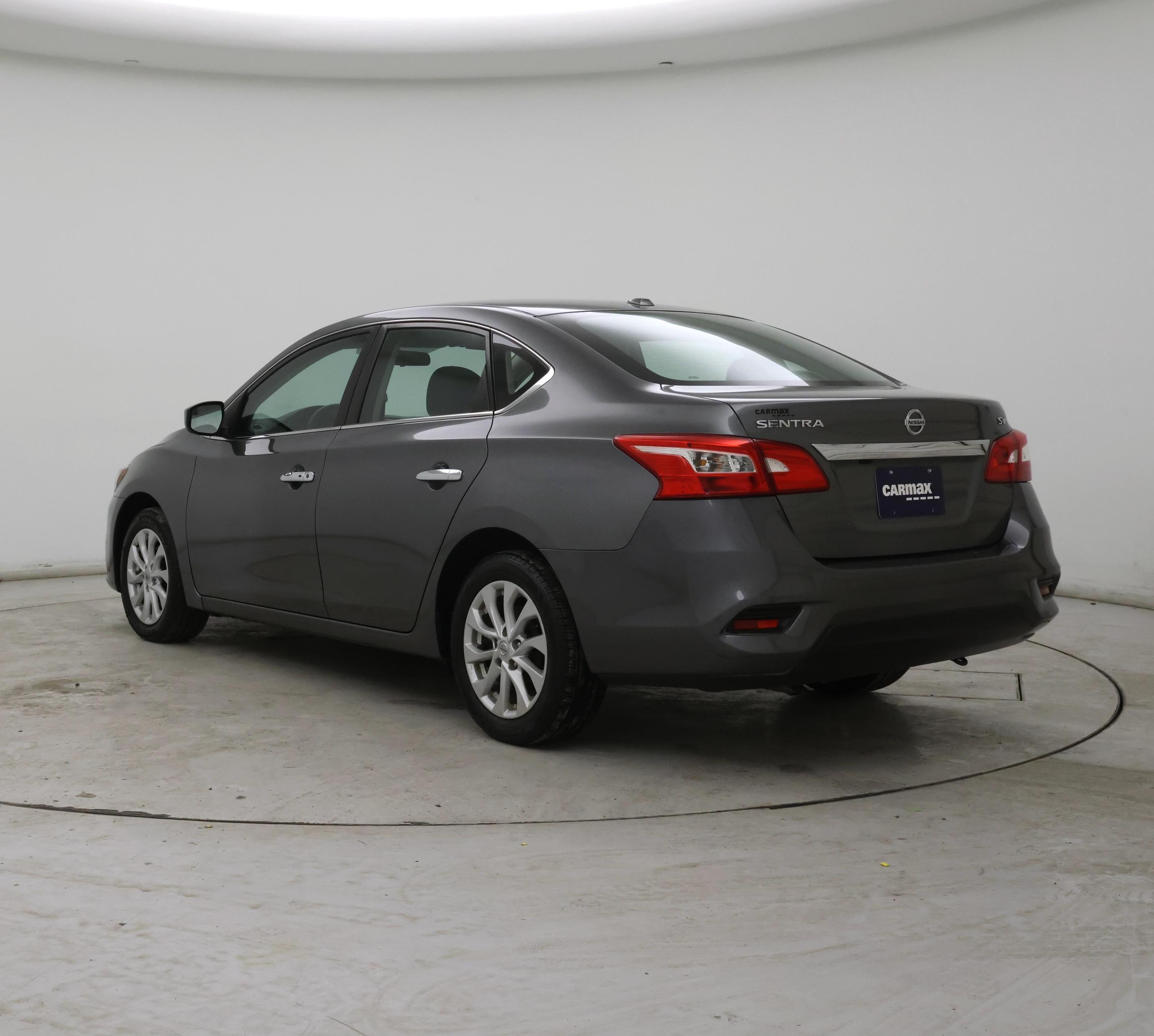 Thumbnail: 2019 Nissan Sentra - 2