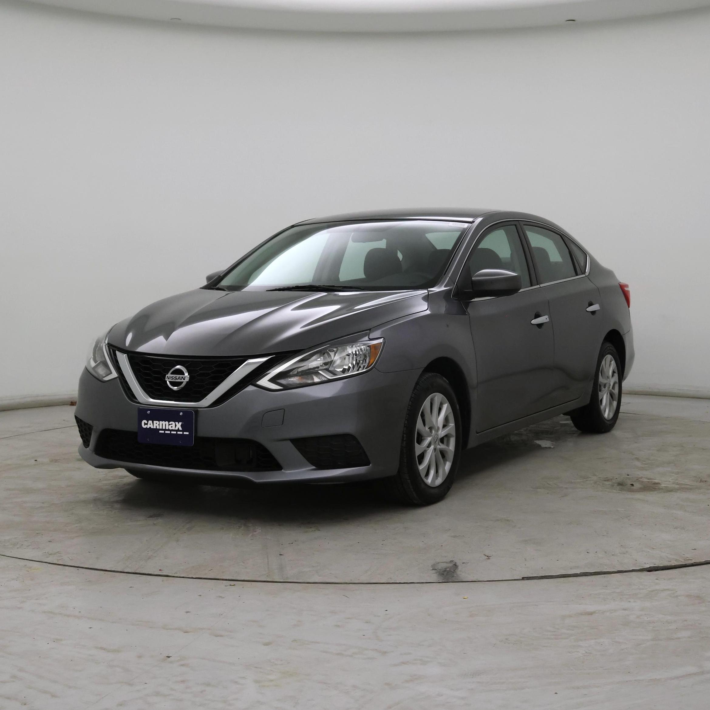 Thumbnail: 2019 Nissan Sentra - 4