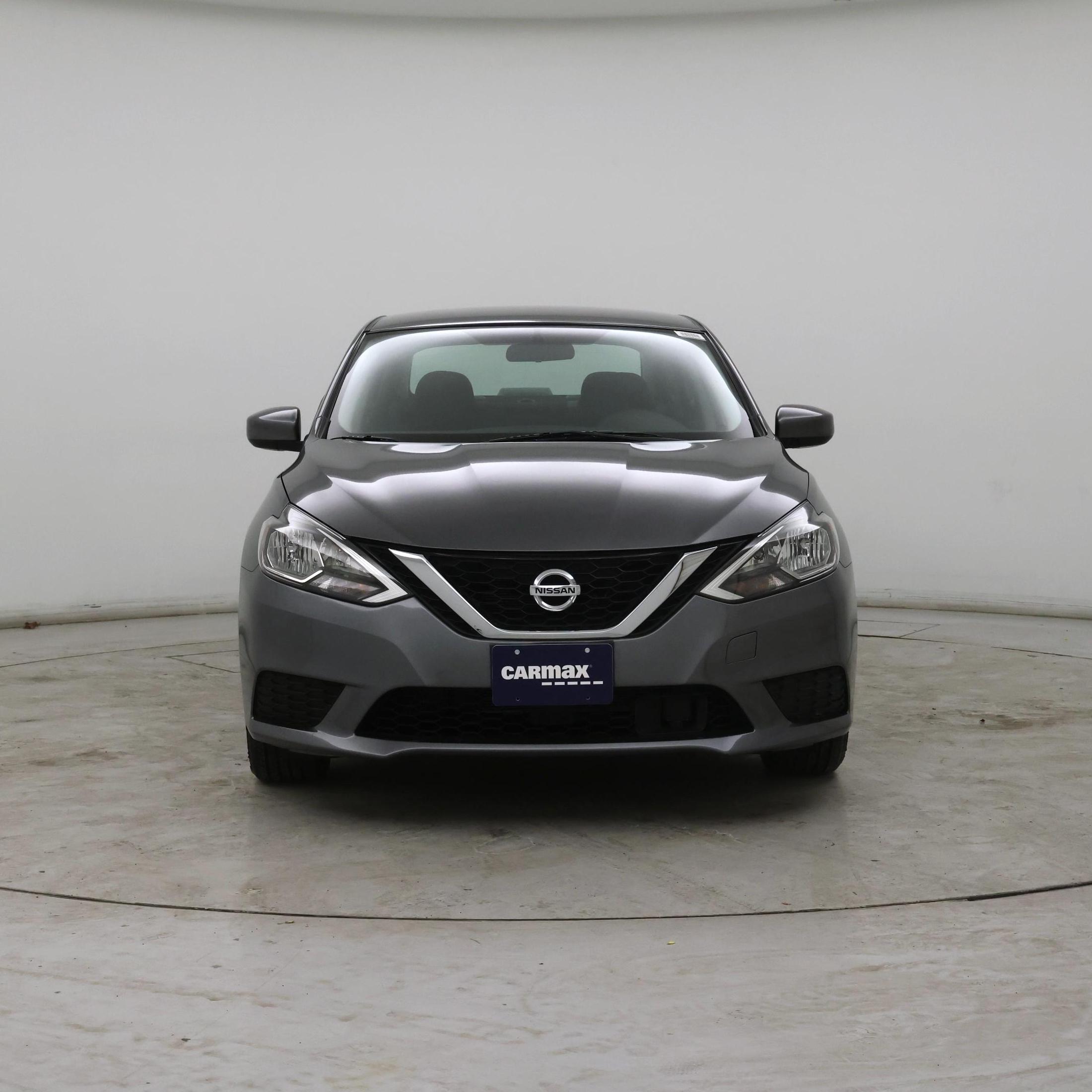 Thumbnail: 2019 Nissan Sentra - 5