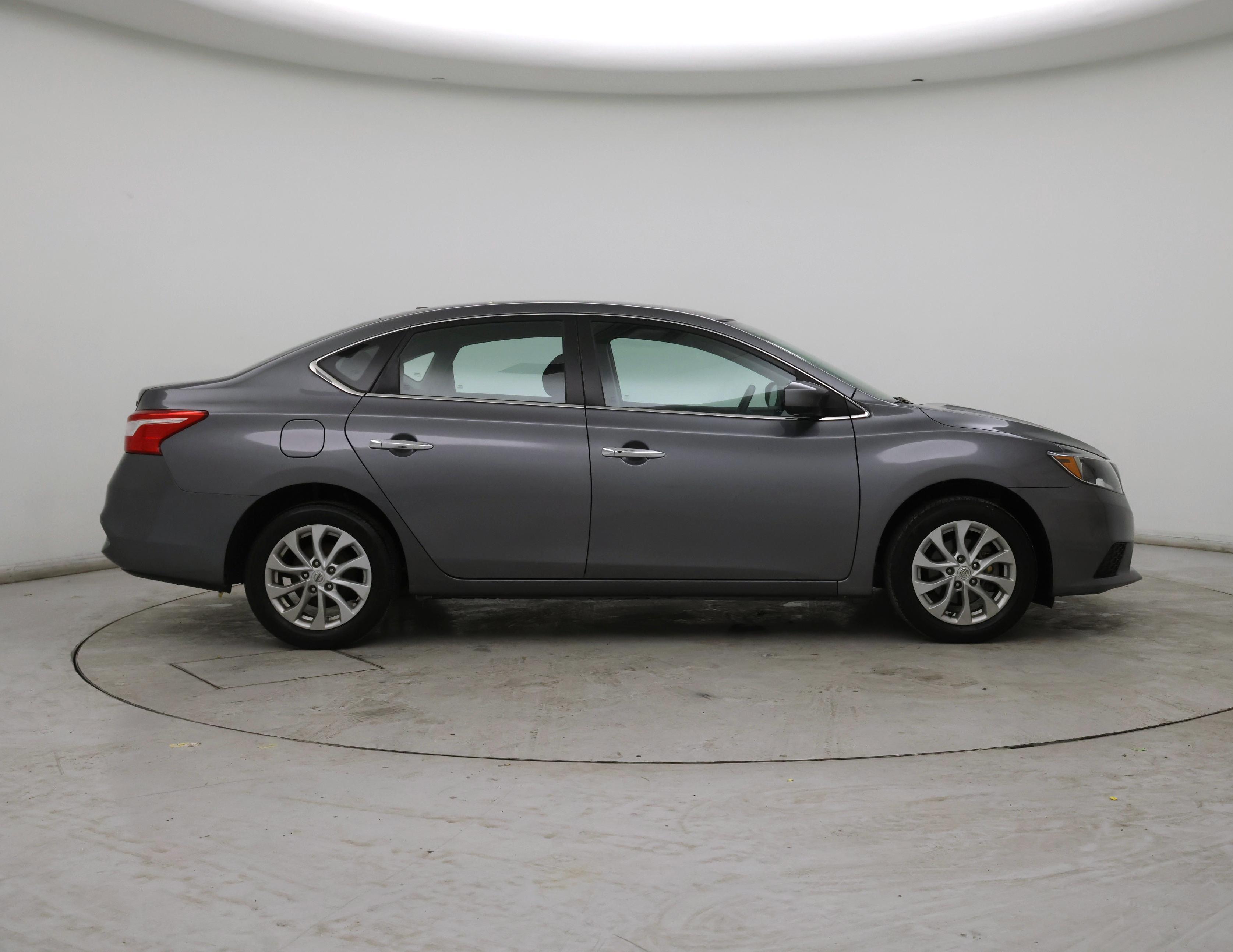 Thumbnail: 2019 Nissan Sentra - 7