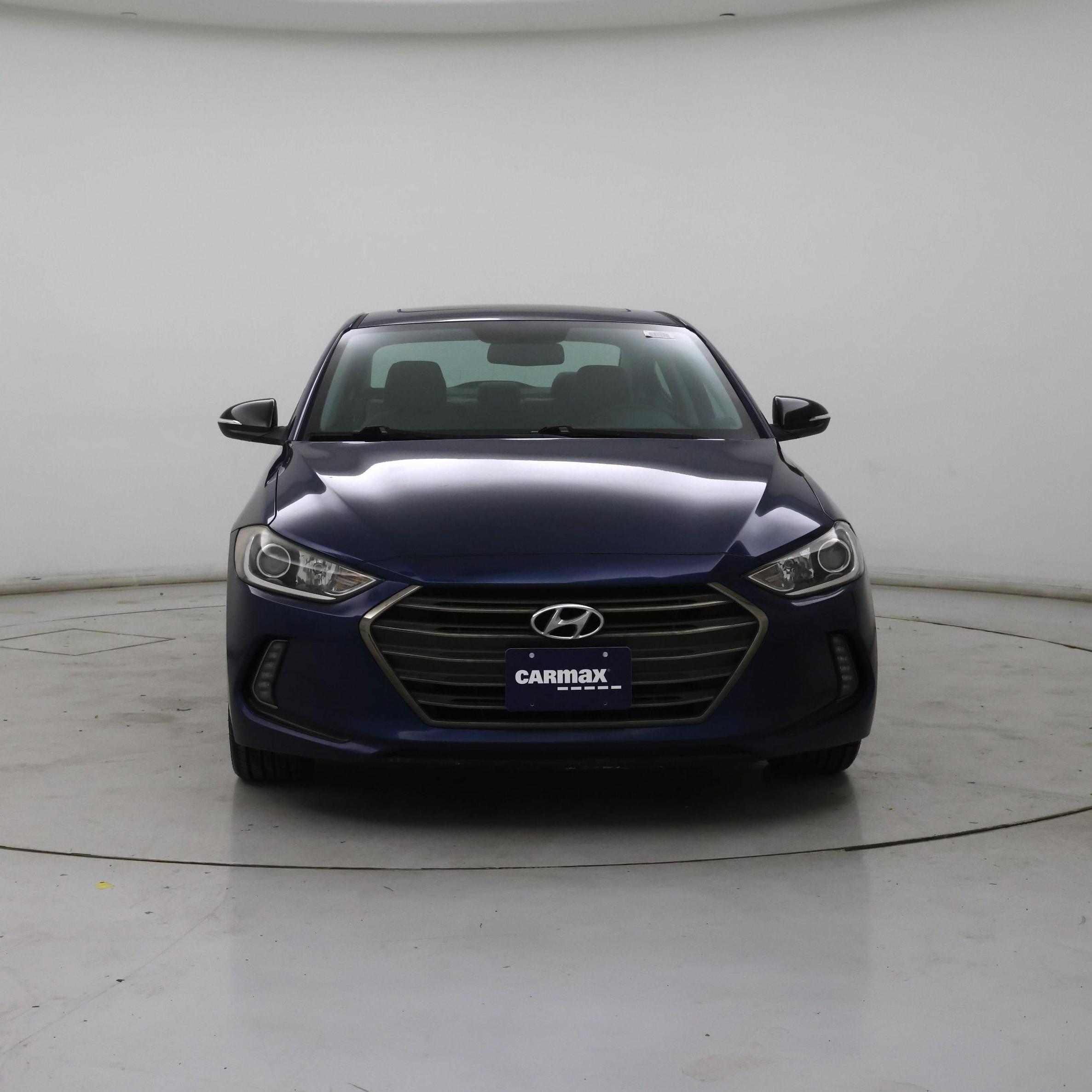 Thumbnail: 2017 Hyundai Elantra - 5