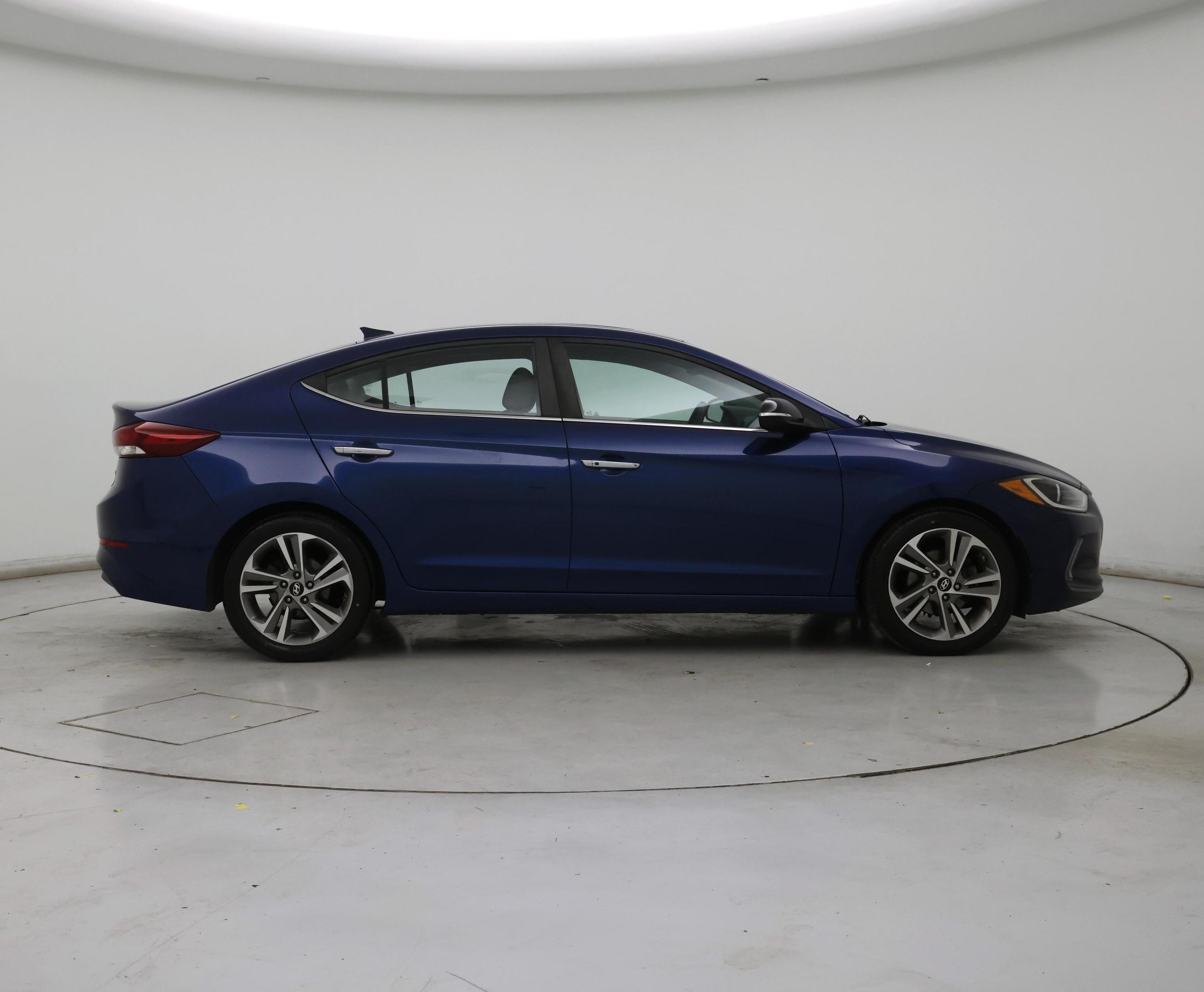 Thumbnail: 2017 Hyundai Elantra - 7