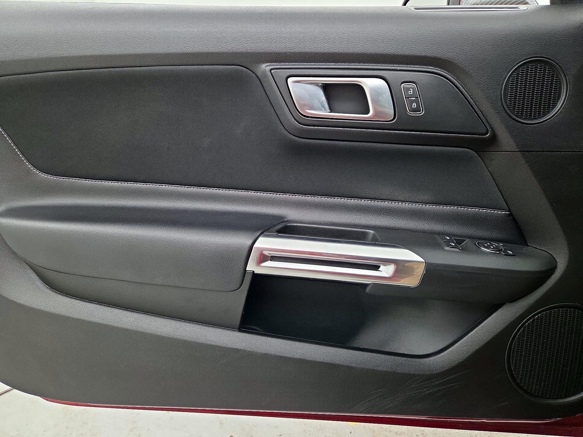 Thumbnail: 2021 Ford Mustang - 12