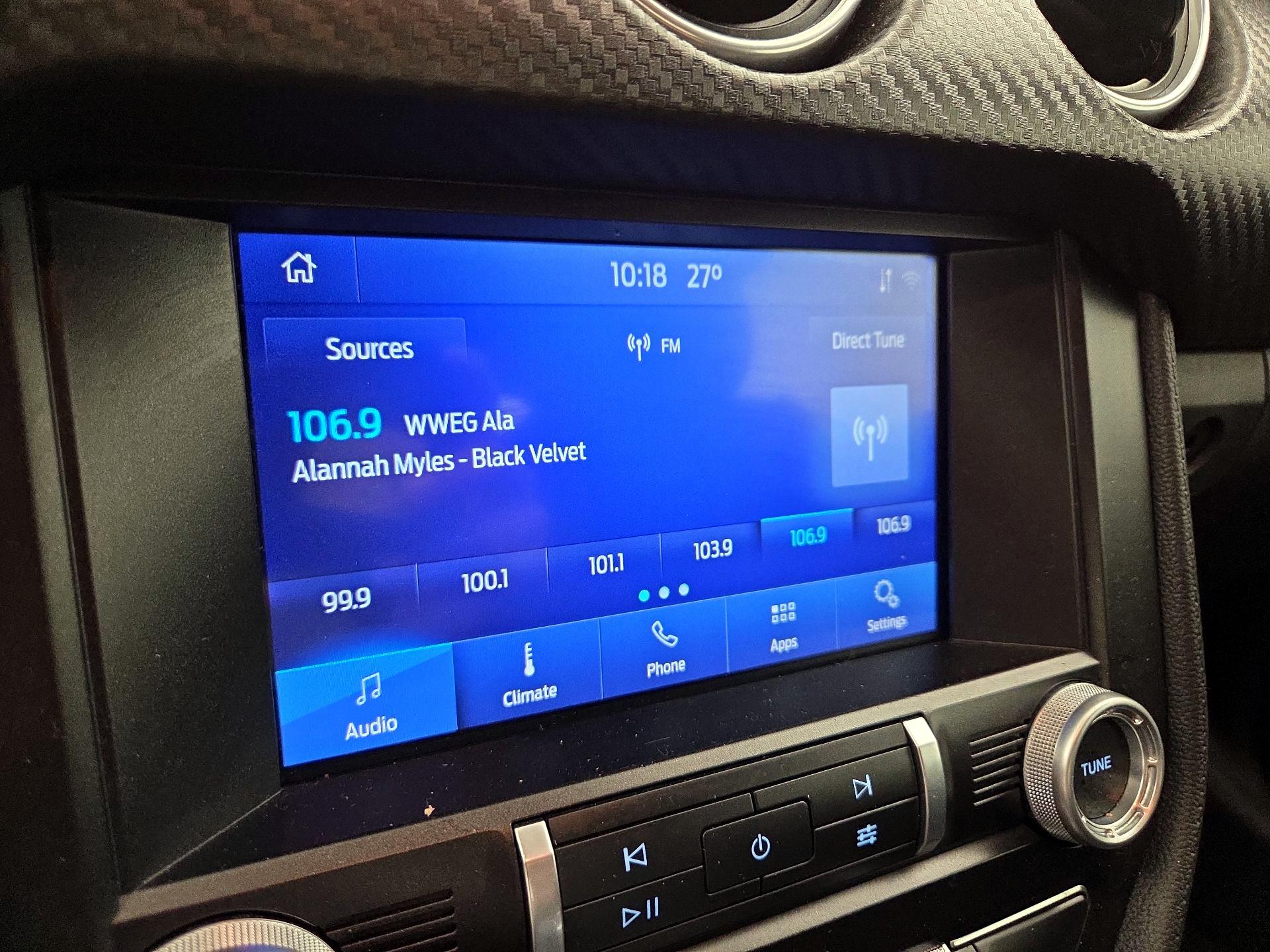 Thumbnail: 2021 Ford Mustang - 15