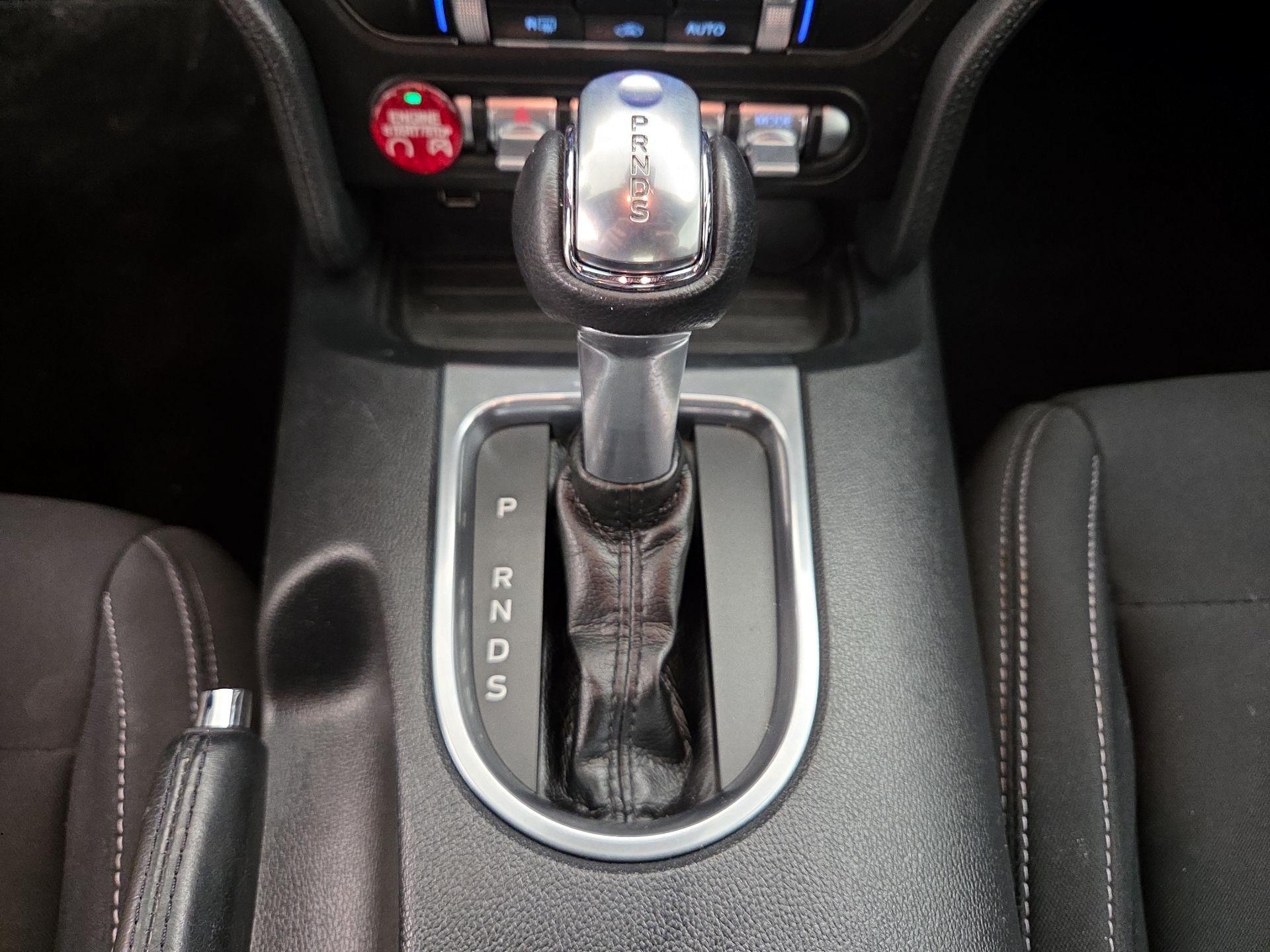 Thumbnail: 2021 Ford Mustang - 17