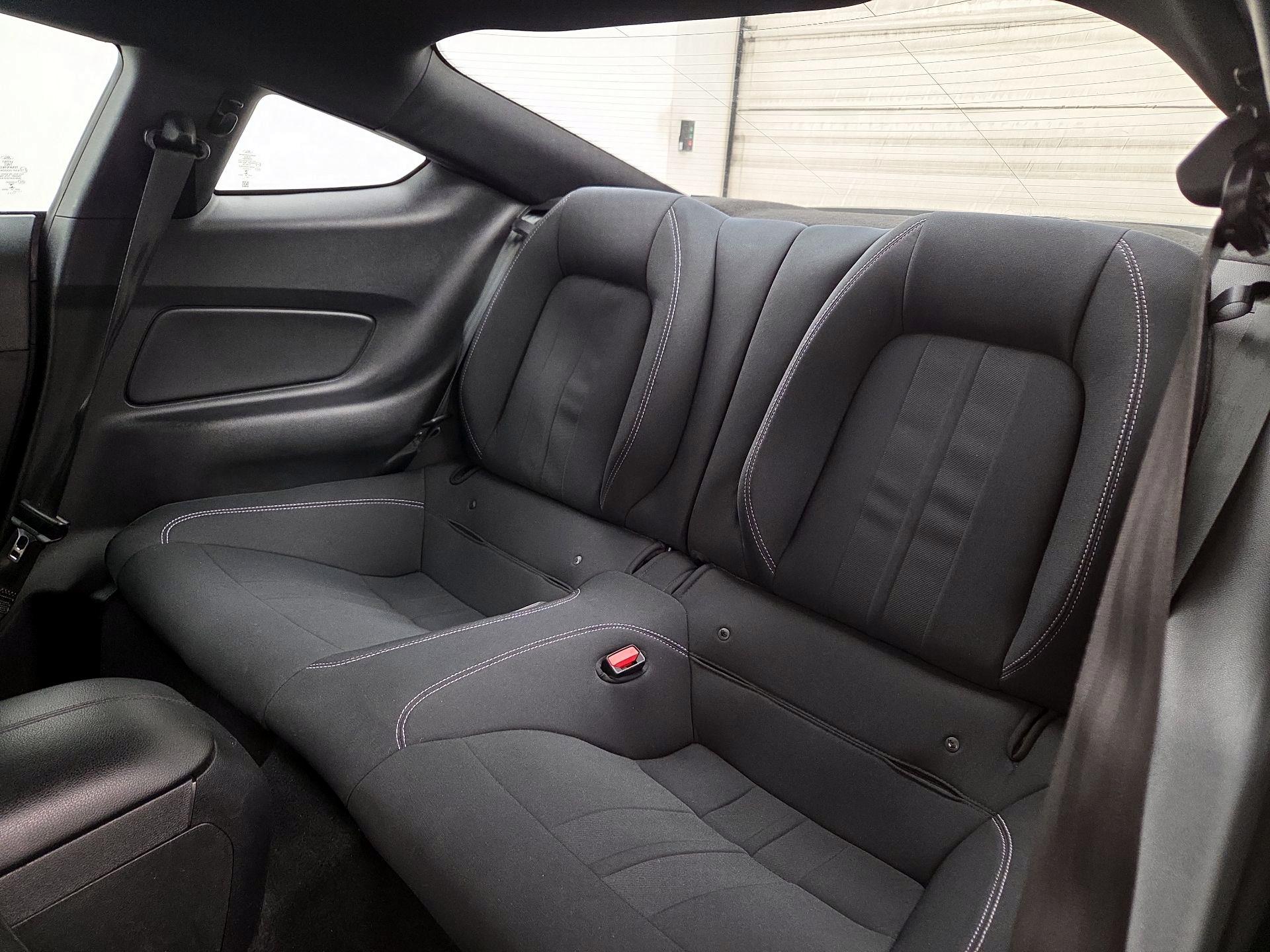 Thumbnail: 2021 Ford Mustang - 19