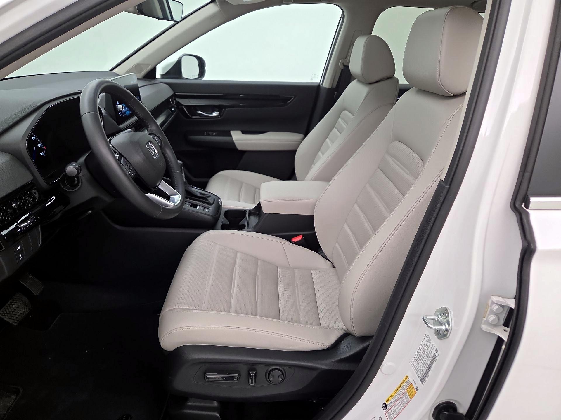 Thumbnail: 2024 Honda CR-V - 11