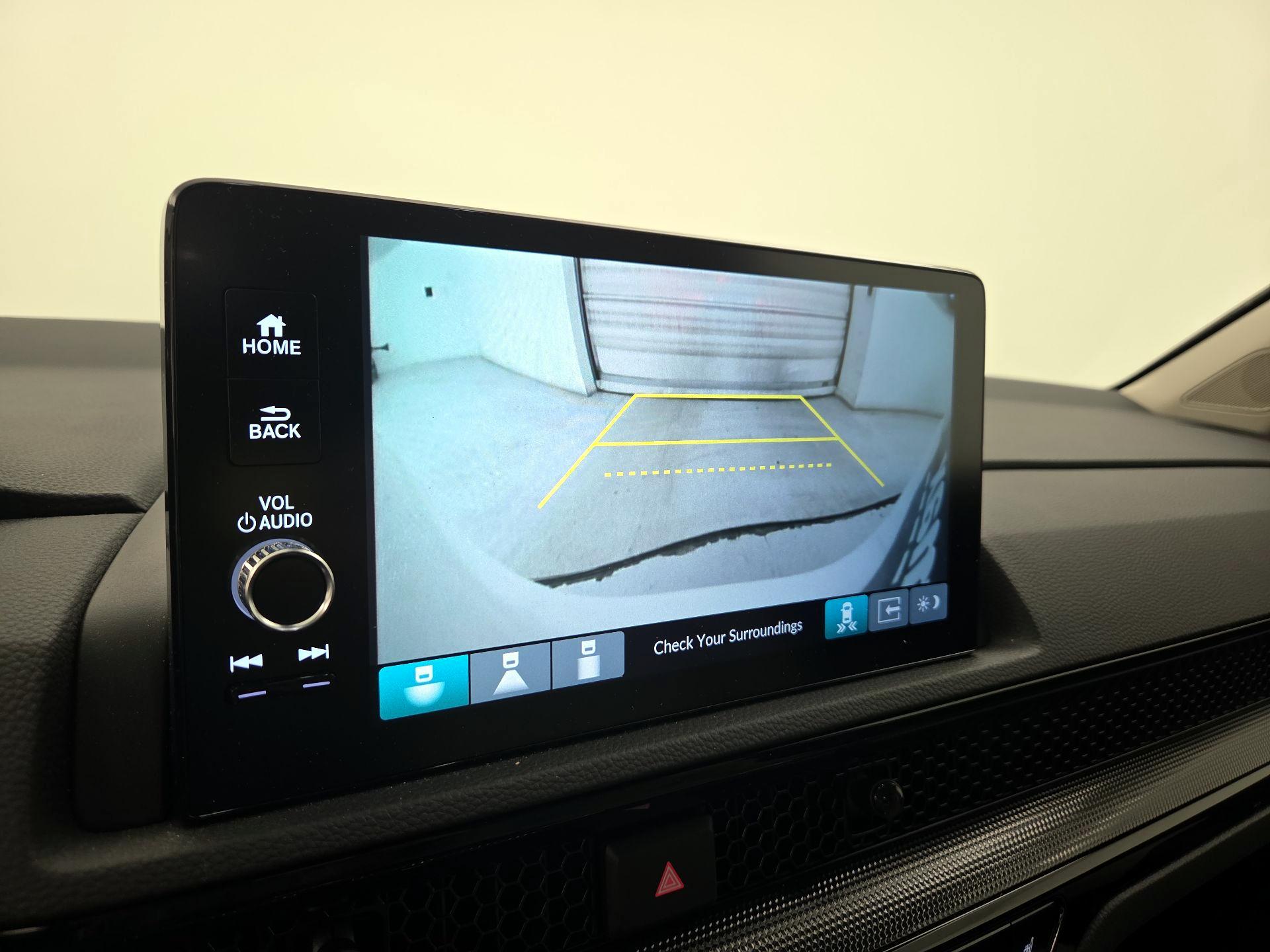 Thumbnail: 2024 Honda CR-V - 14