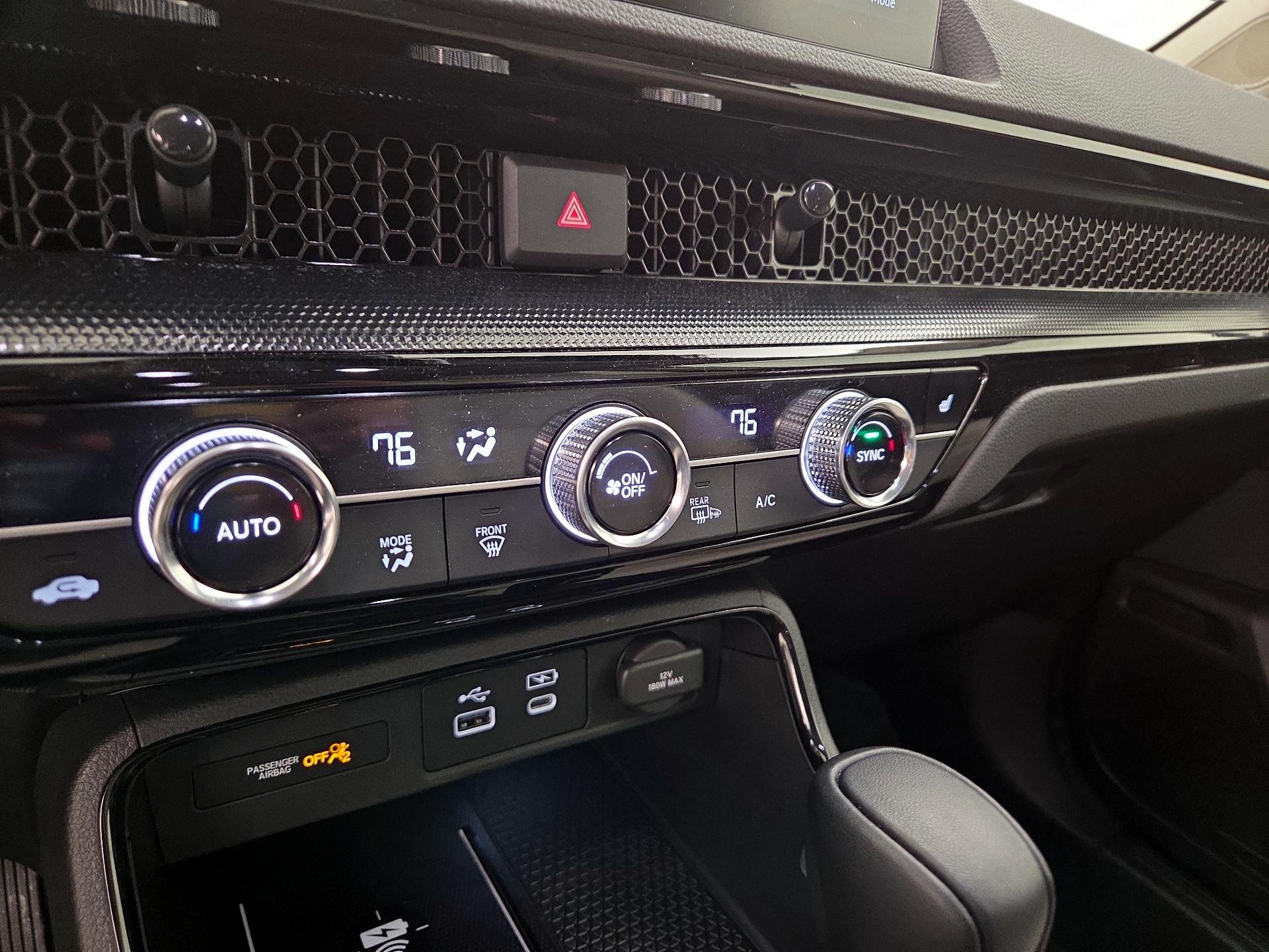 Thumbnail: 2024 Honda CR-V - 16