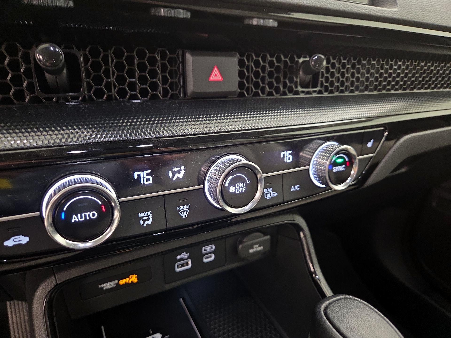 Thumbnail: 2024 Honda CR-V - 17