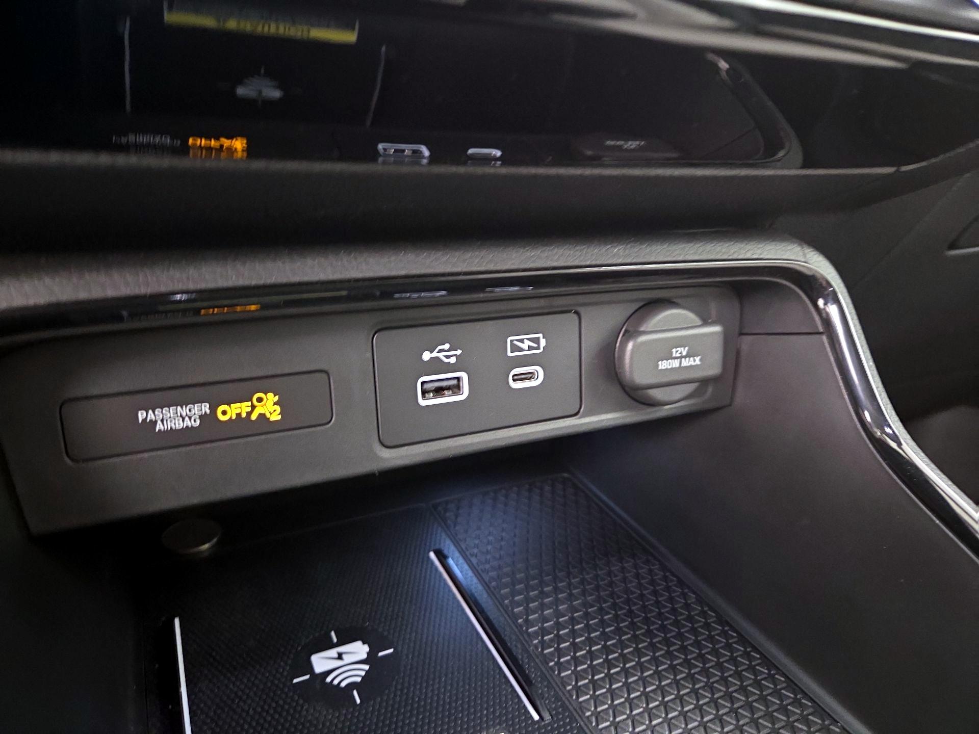 Thumbnail: 2024 Honda CR-V - 18