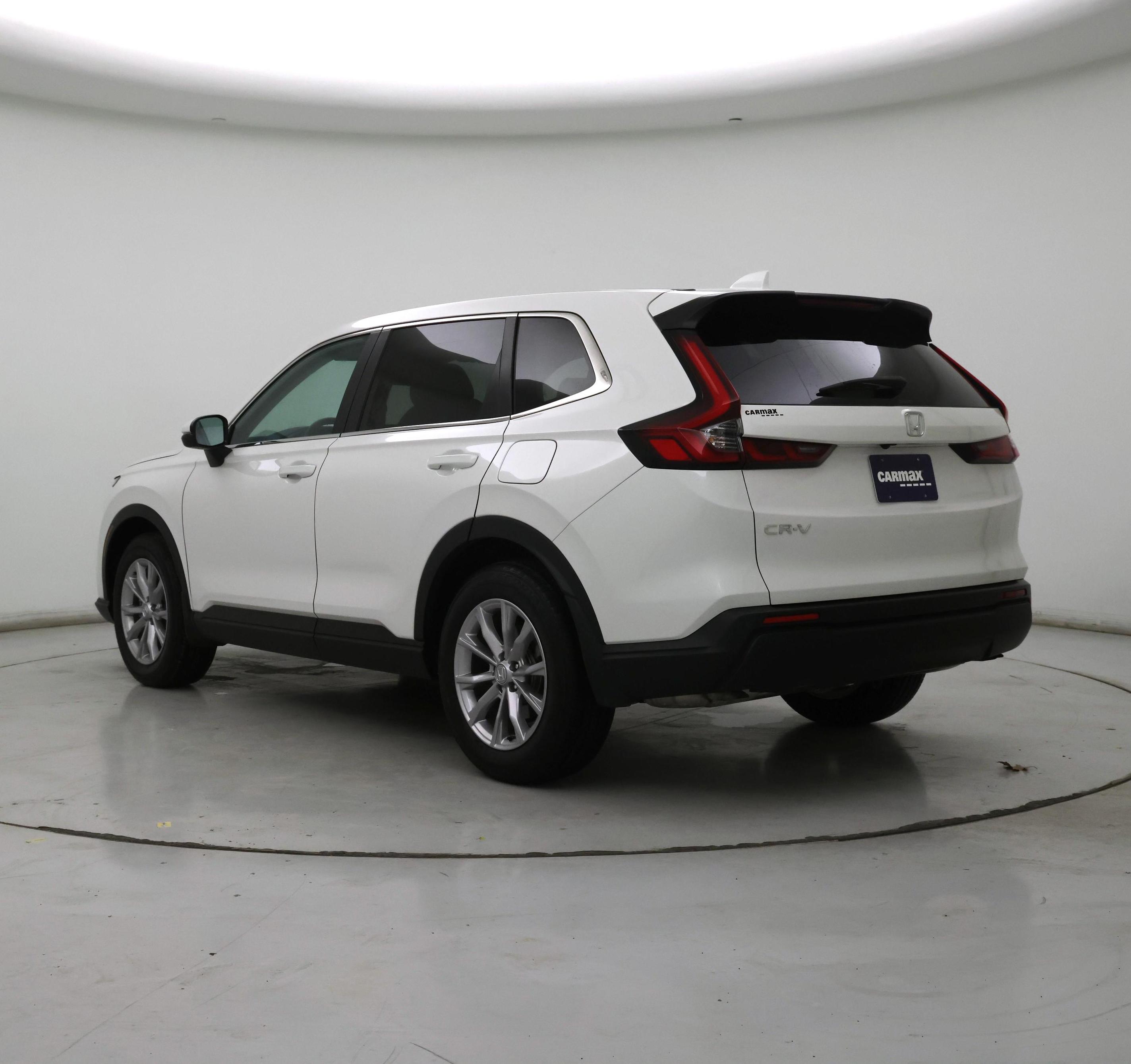 Thumbnail: 2024 Honda CR-V - 2