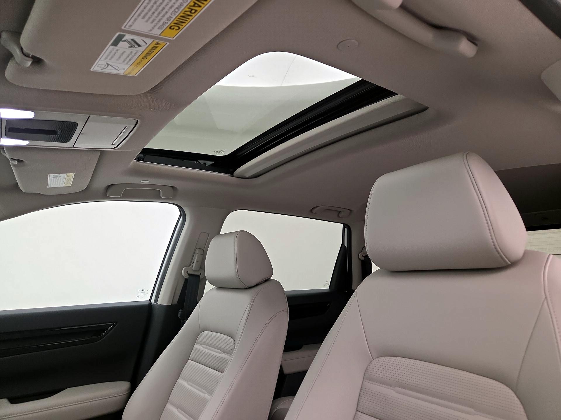 Thumbnail: 2024 Honda CR-V - 19