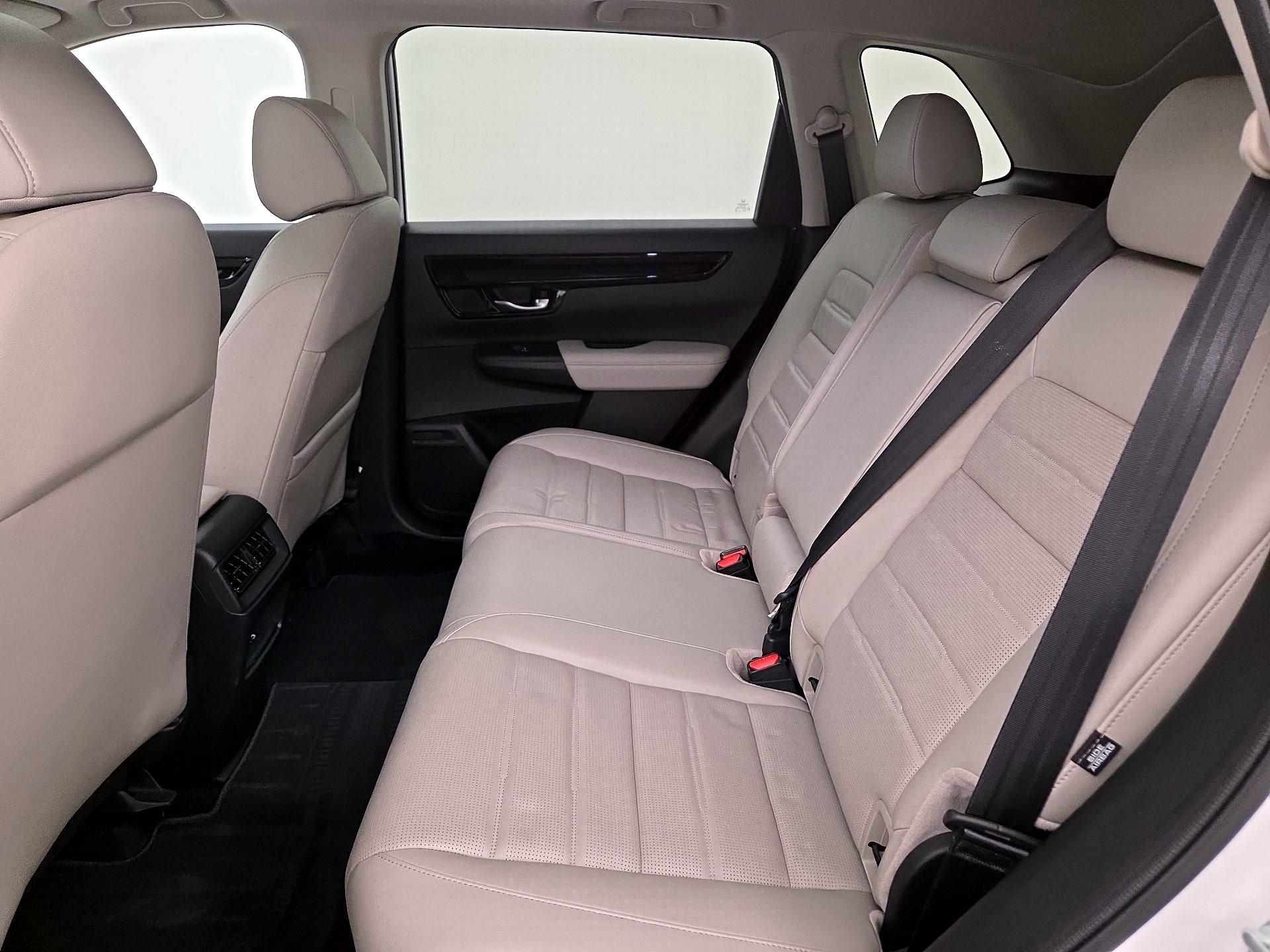 Thumbnail: 2024 Honda CR-V - 20