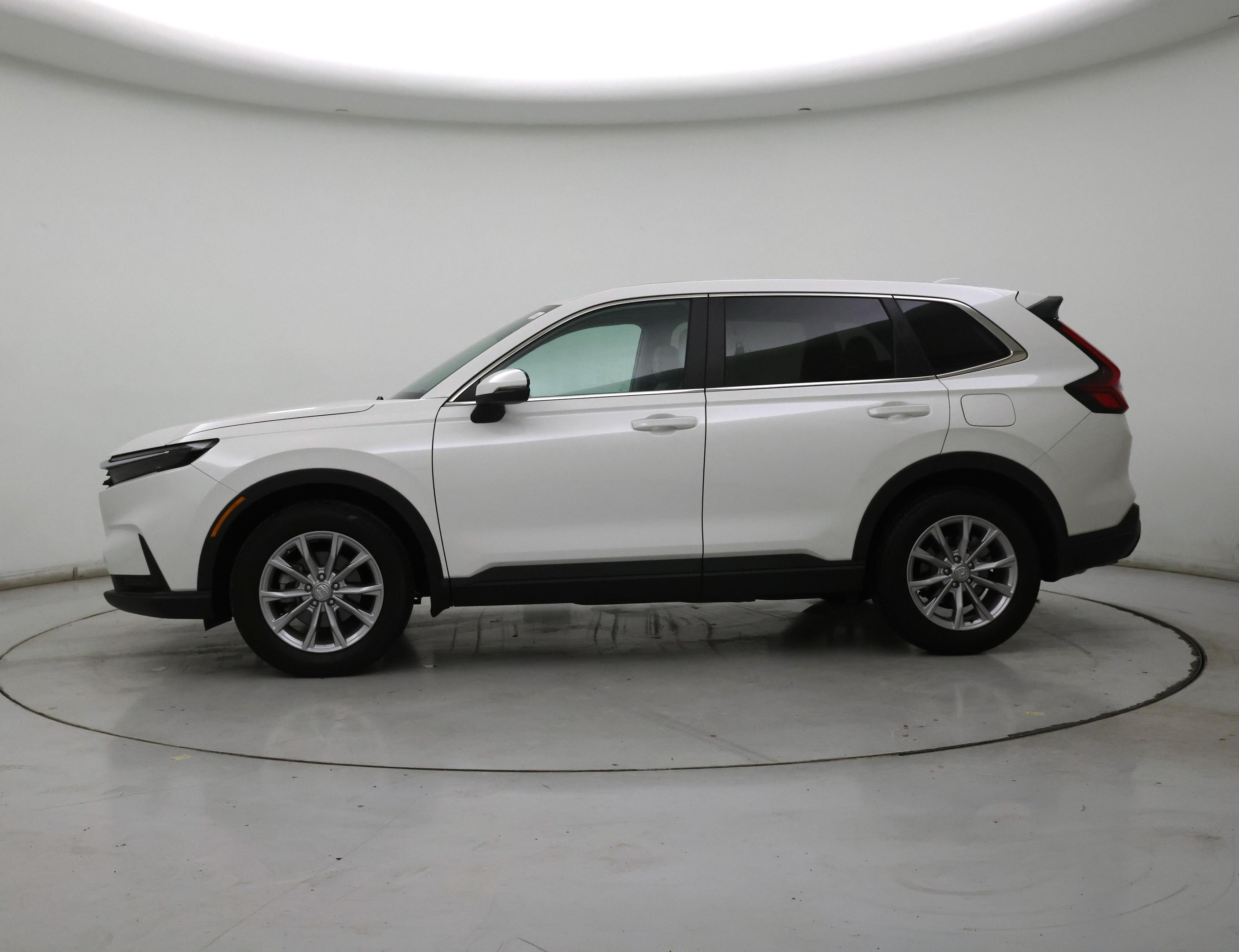 Thumbnail: 2024 Honda CR-V - 3