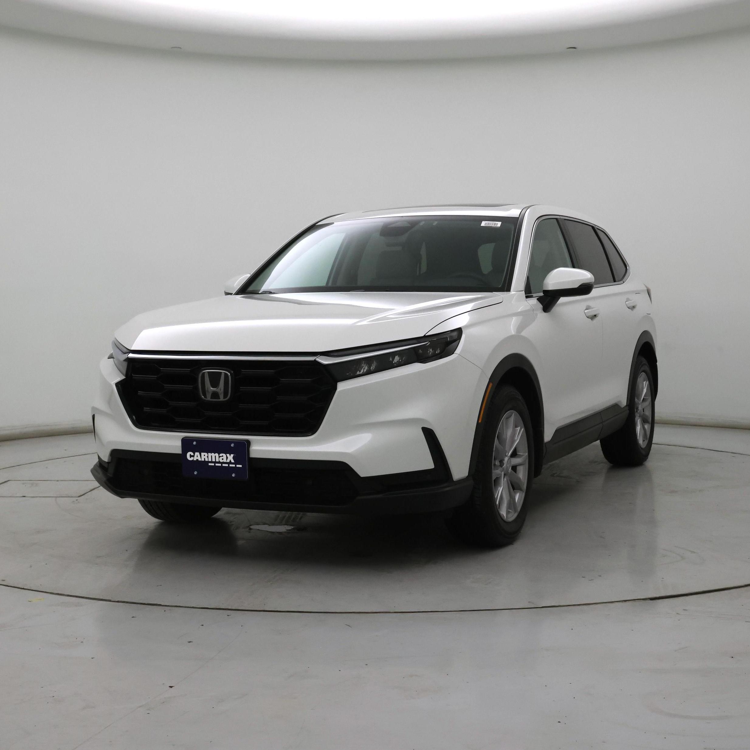 Thumbnail: 2024 Honda CR-V - 4