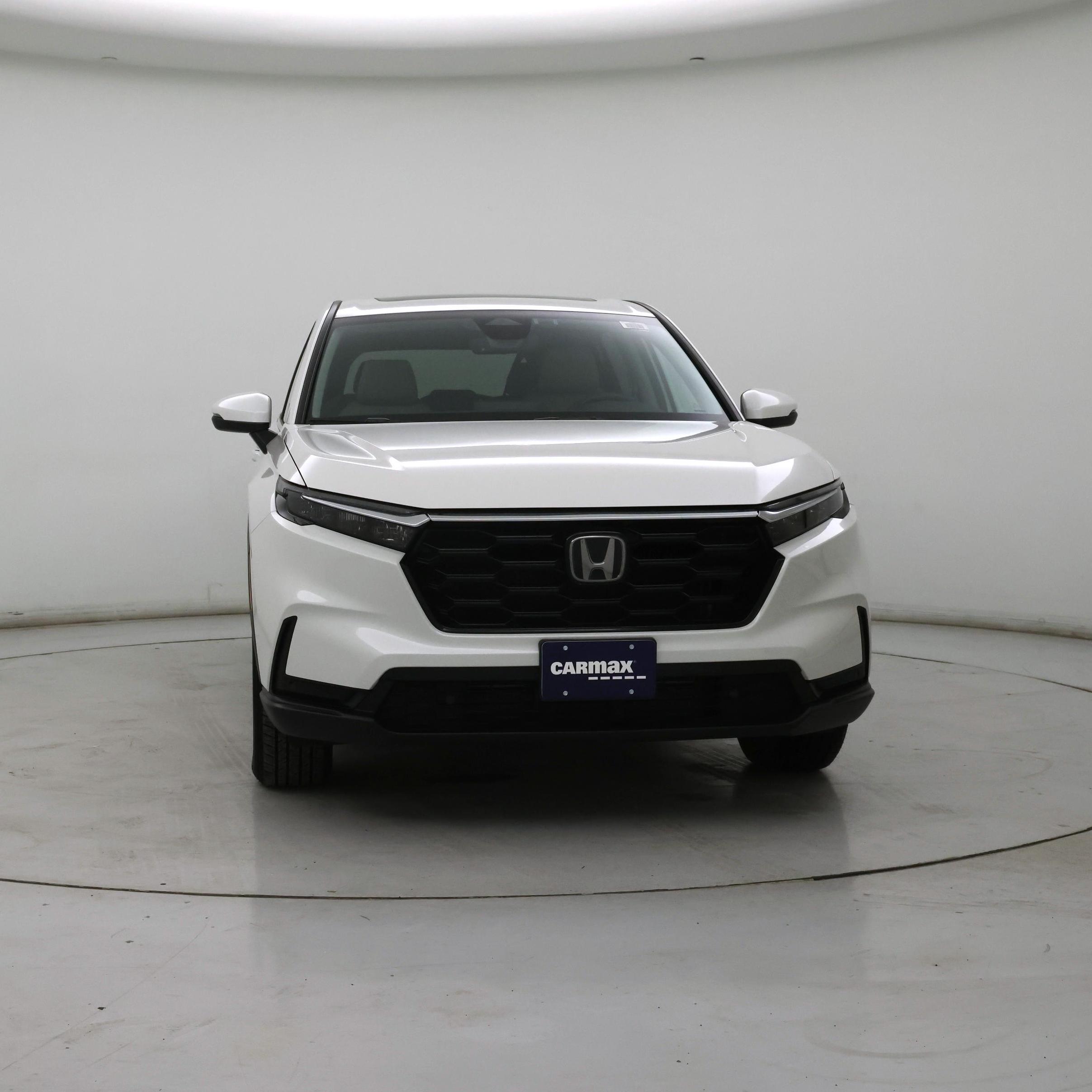 Thumbnail: 2024 Honda CR-V - 5