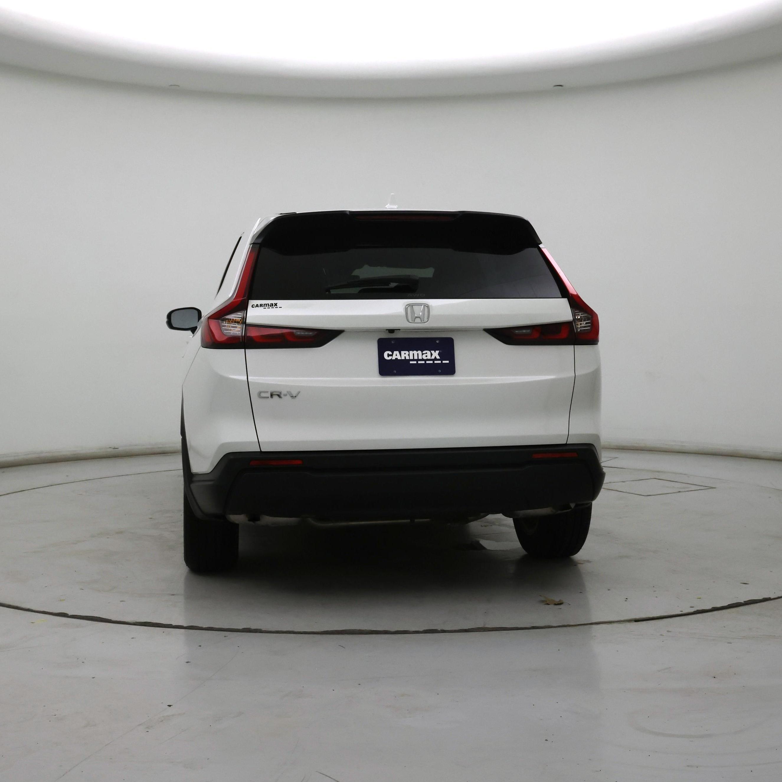 Thumbnail: 2024 Honda CR-V - 6