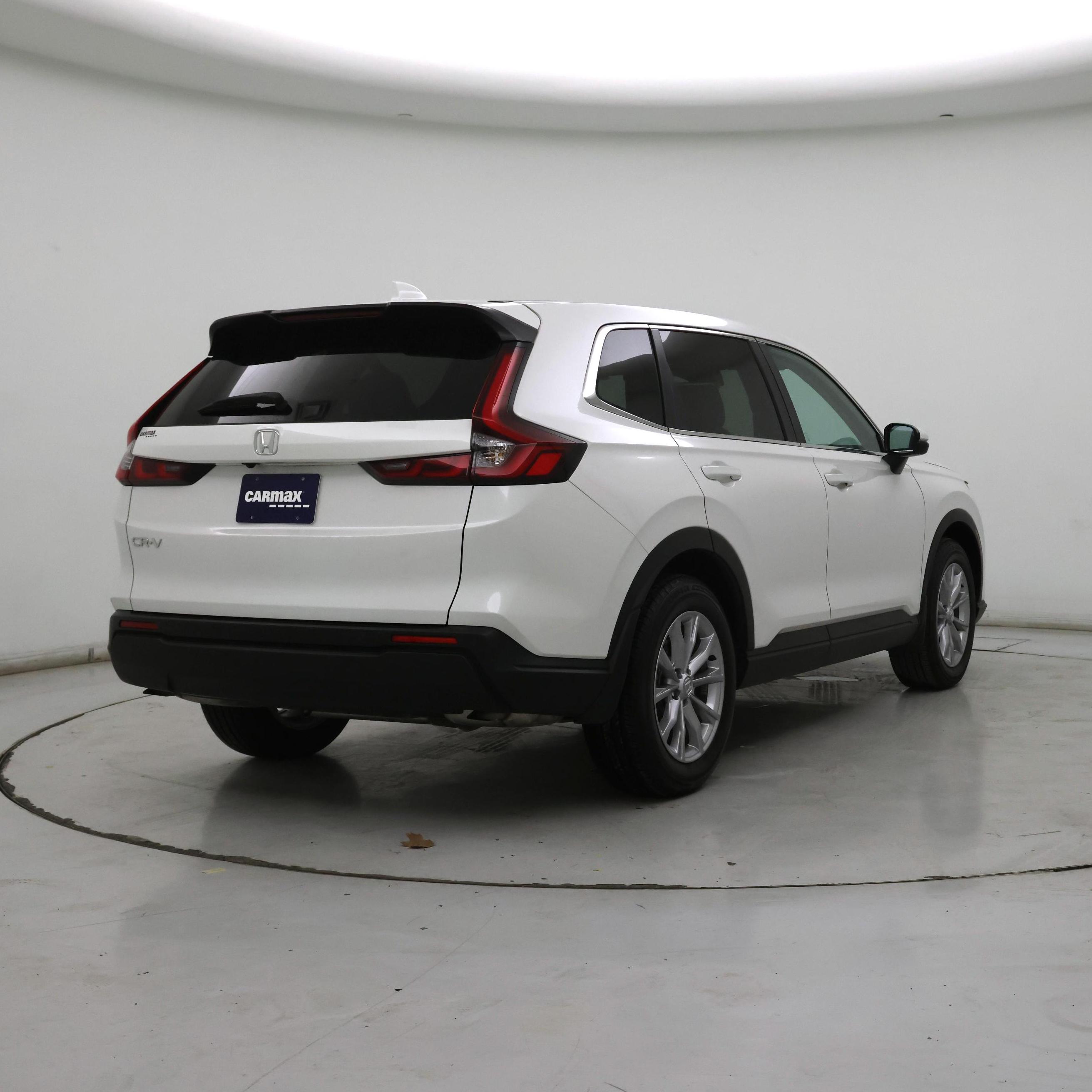 Thumbnail: 2024 Honda CR-V - 8