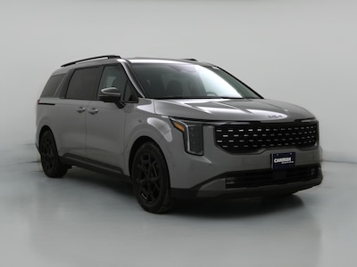 2025 Kia Carnival SX Prestige