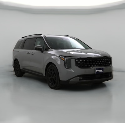 2025 Kia Carnival SX Prestige
