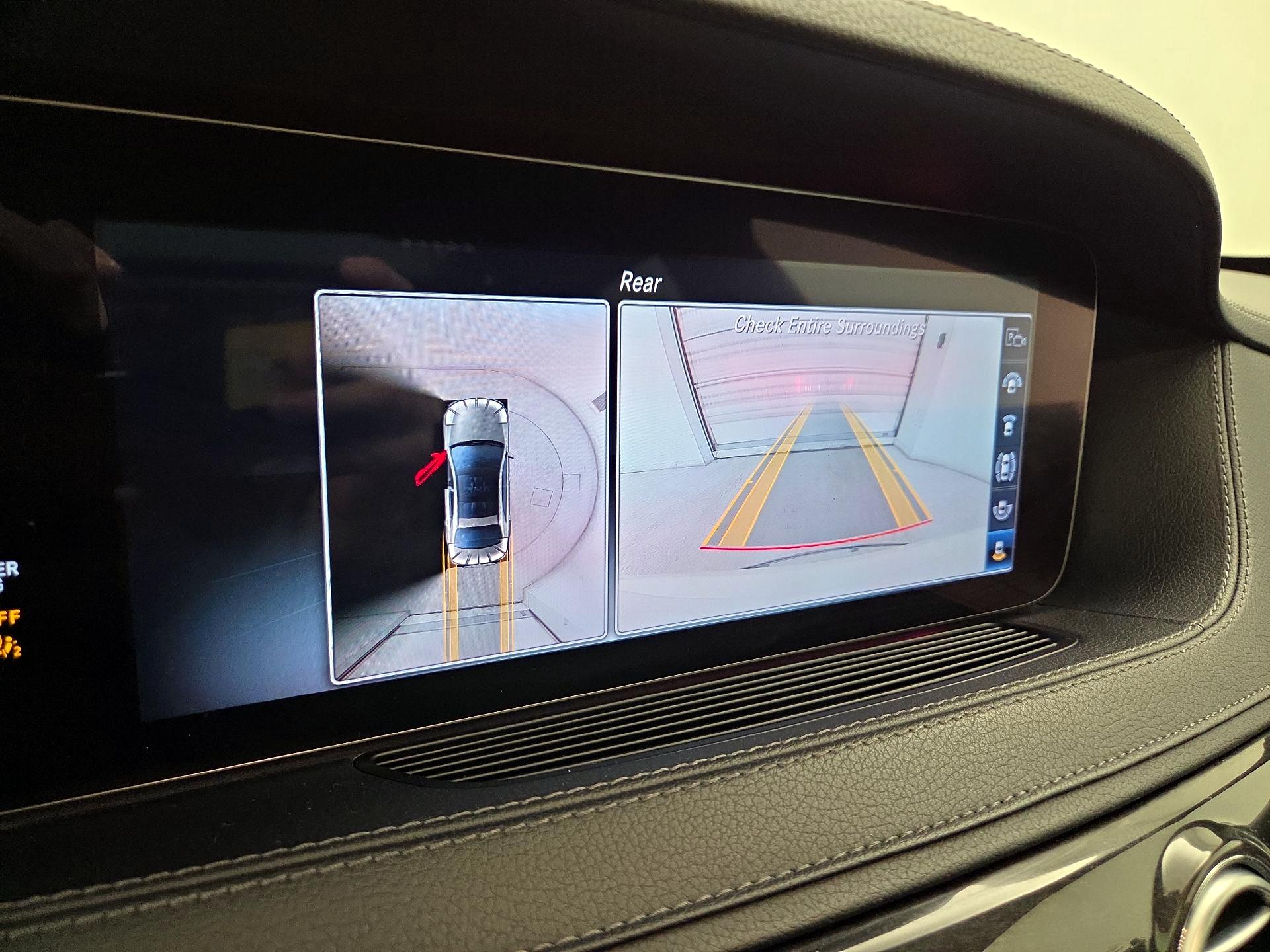 Thumbnail: 2020 Mercedes-Benz S-Class - 15