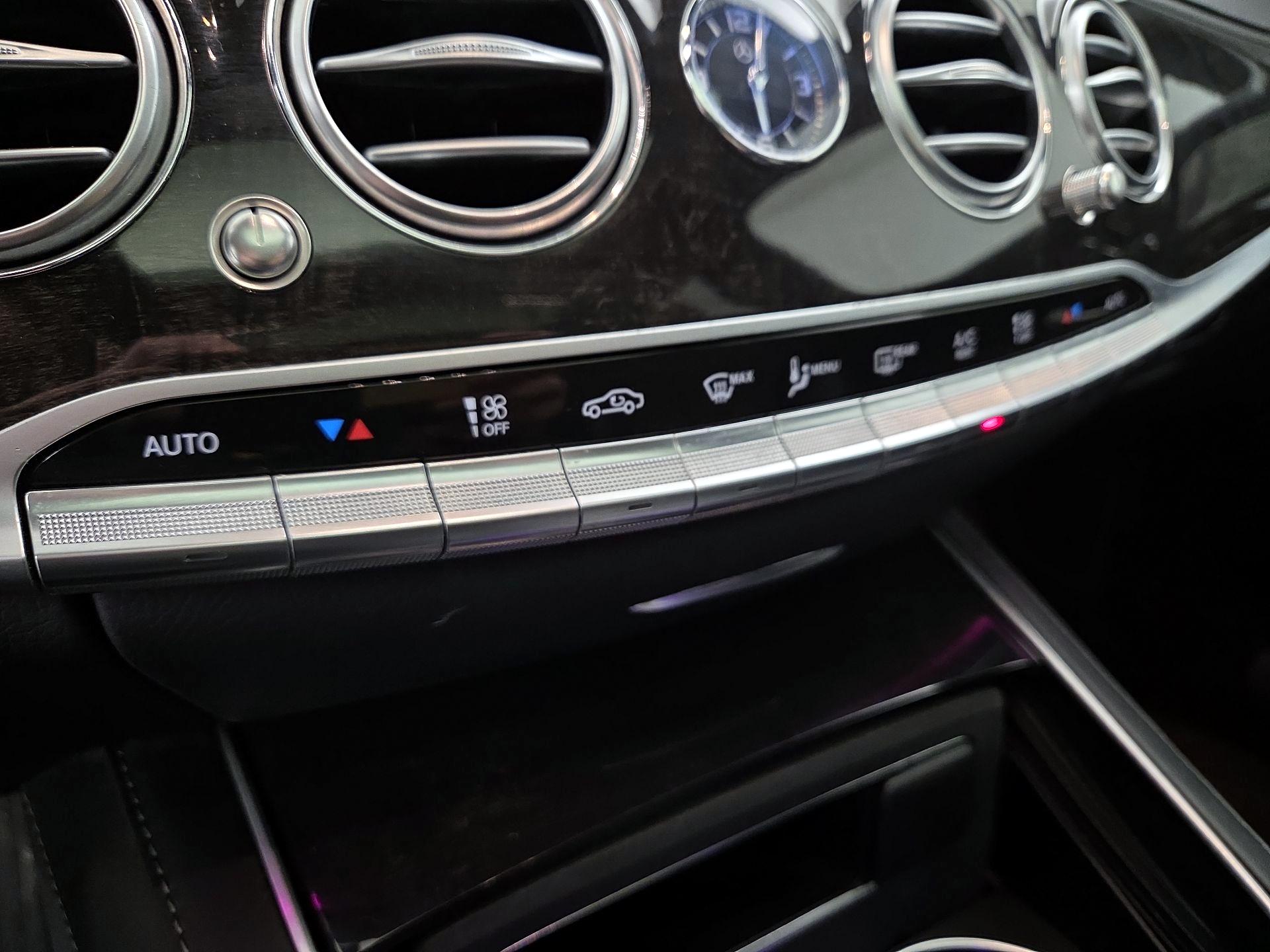 Thumbnail: 2020 Mercedes-Benz S-Class - 17