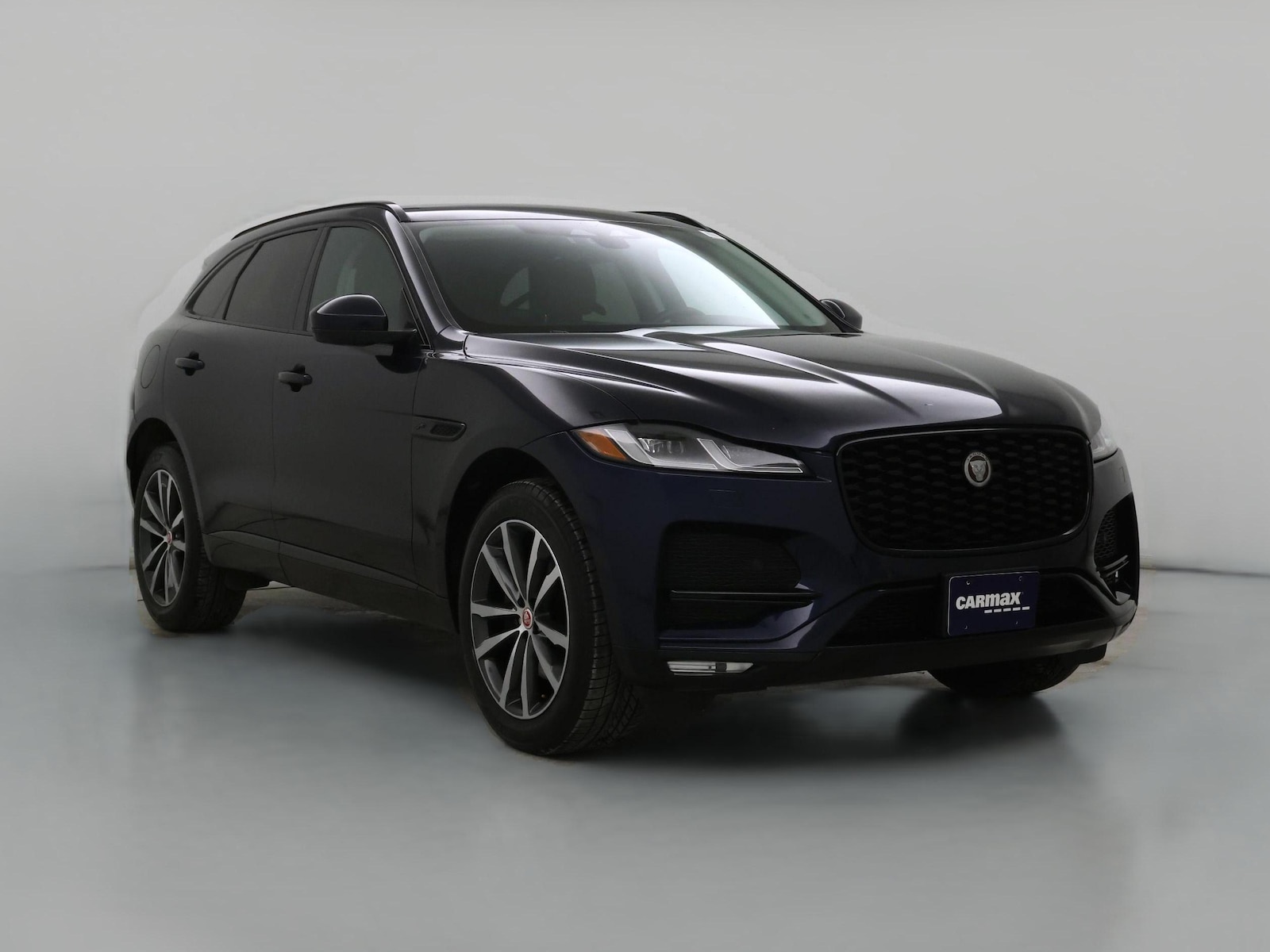 2023 Jaguar F-Pace S