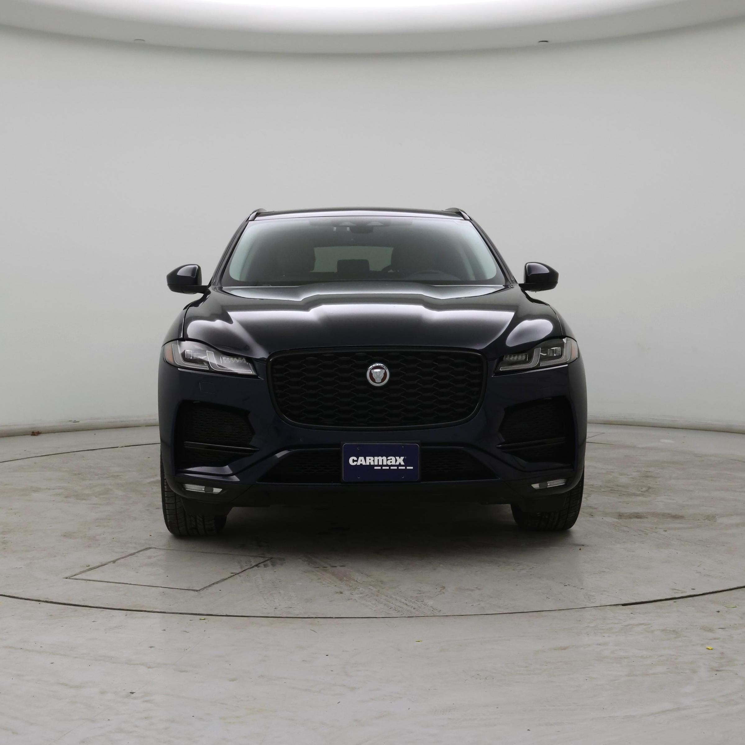 Thumbnail: 2023 Jaguar F-Pace - 5