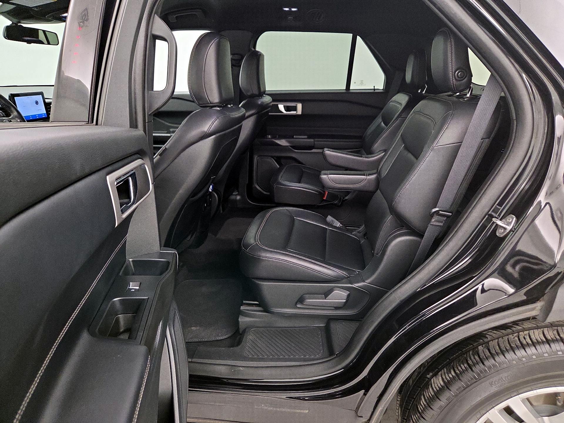 Thumbnail: 2020 Ford Explorer - 19