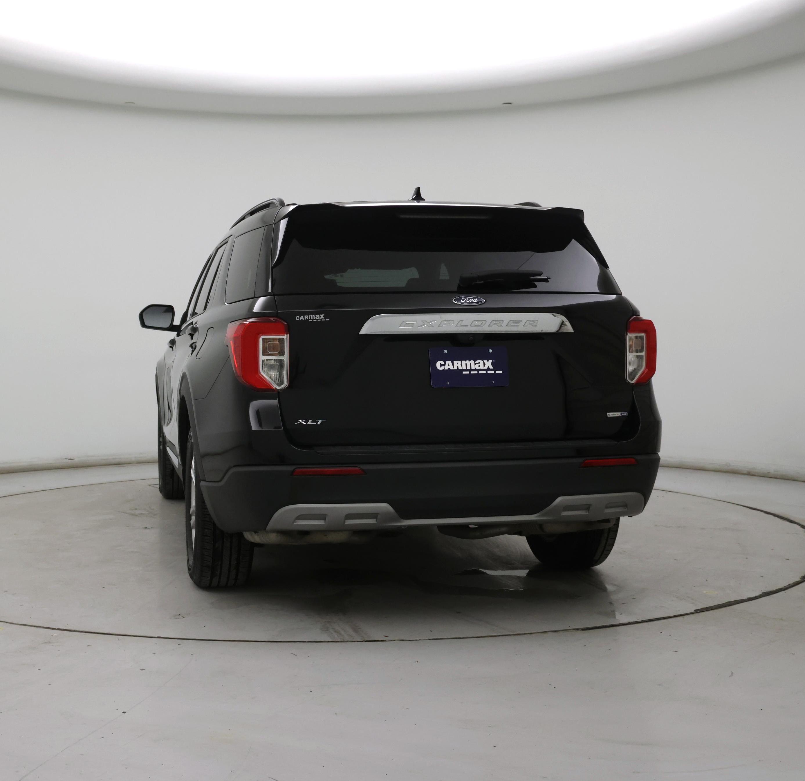 Thumbnail: 2020 Ford Explorer - 6