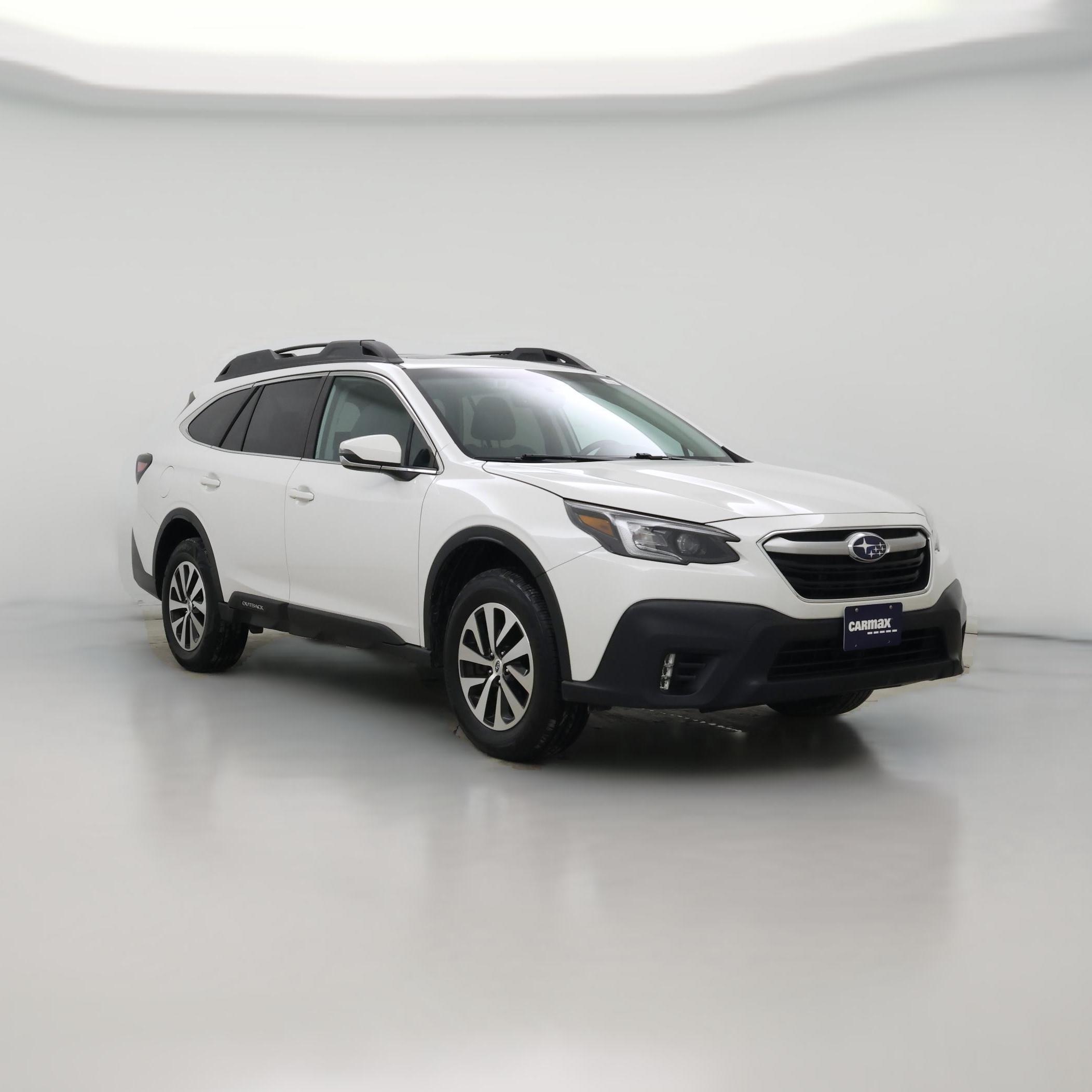 Thumbnail: 2022 Subaru Outback - 1