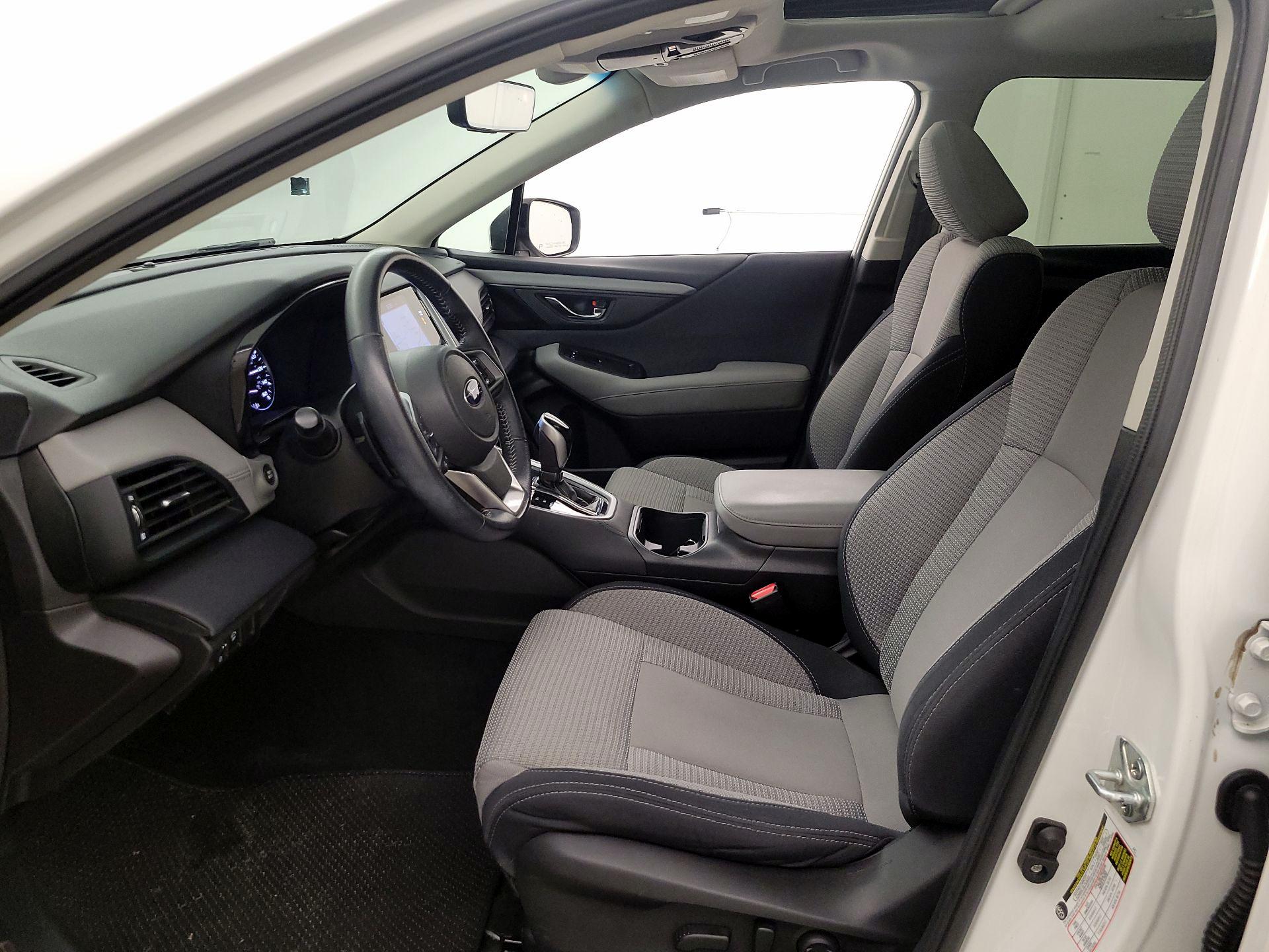 Thumbnail: 2022 Subaru Outback - 11