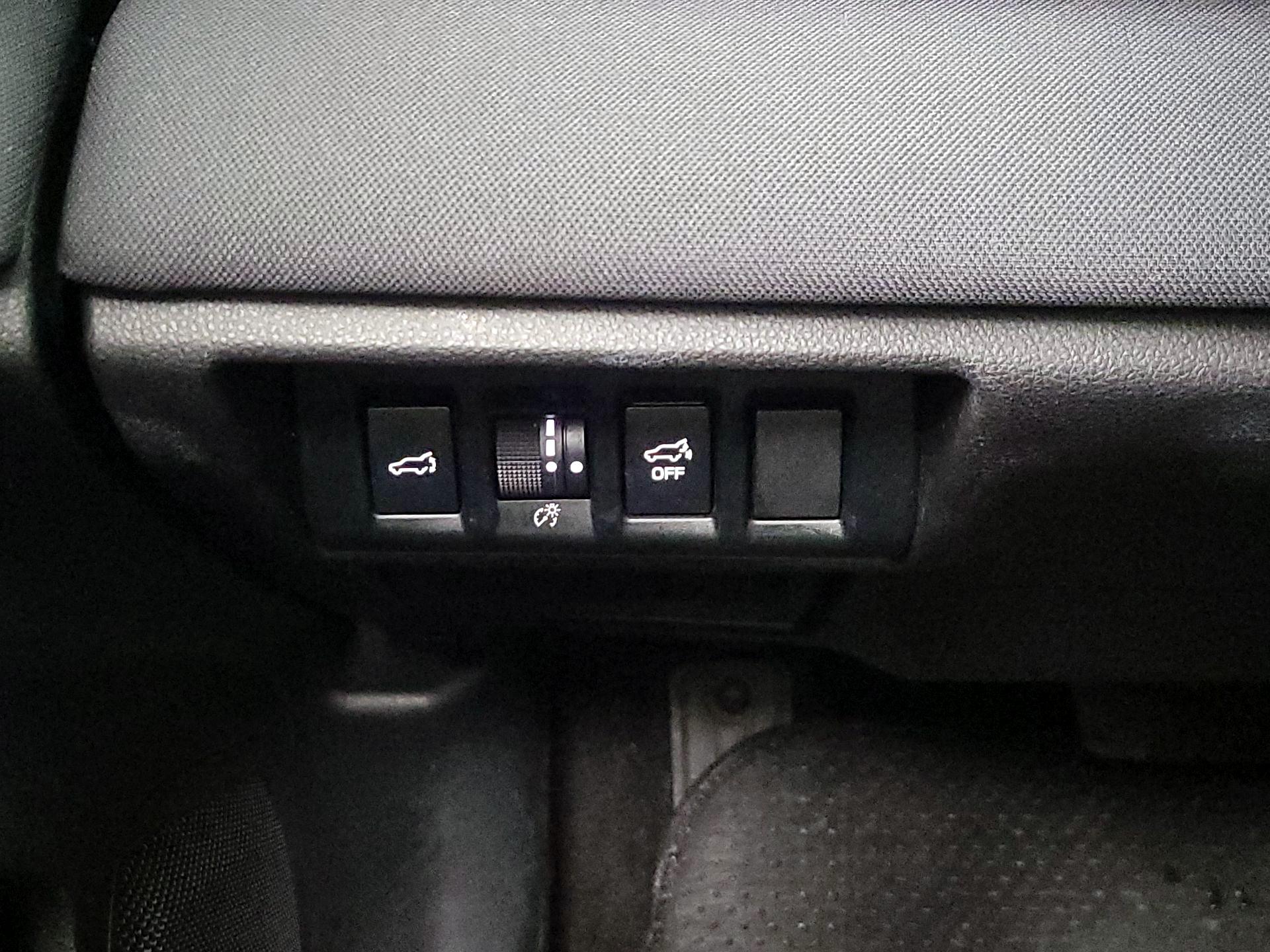 Thumbnail: 2022 Subaru Outback - 13