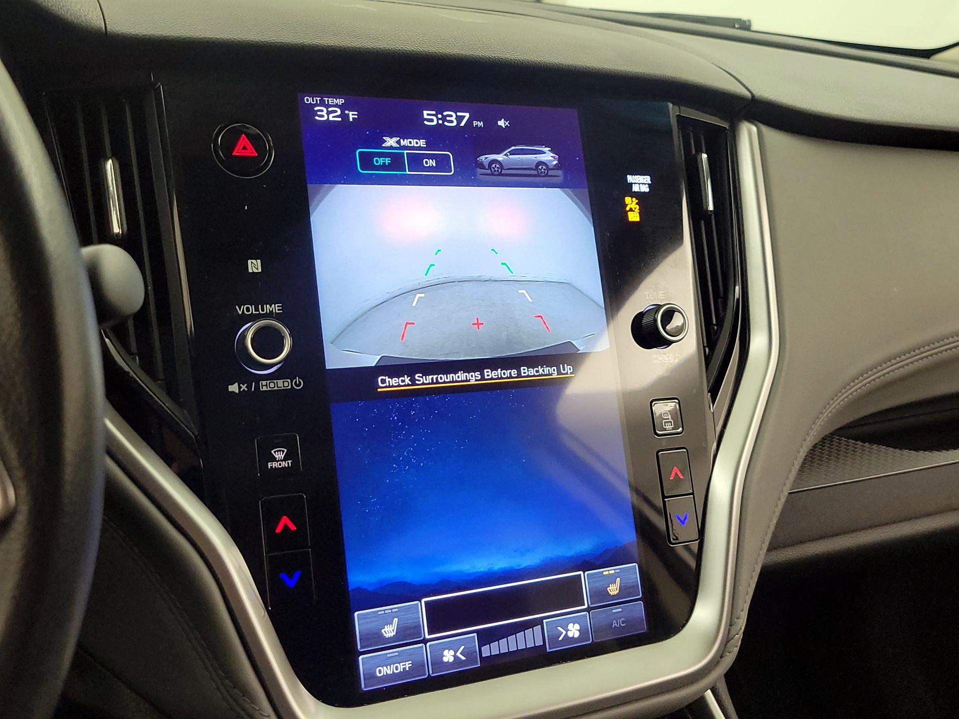 Thumbnail: 2022 Subaru Outback - 15