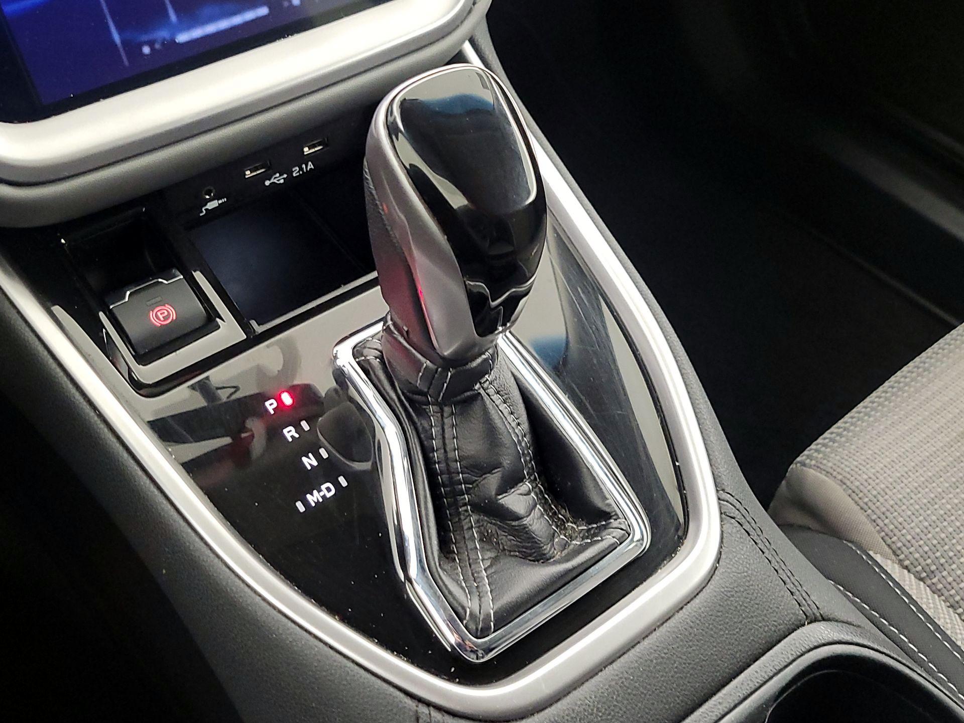 Thumbnail: 2022 Subaru Outback - 18