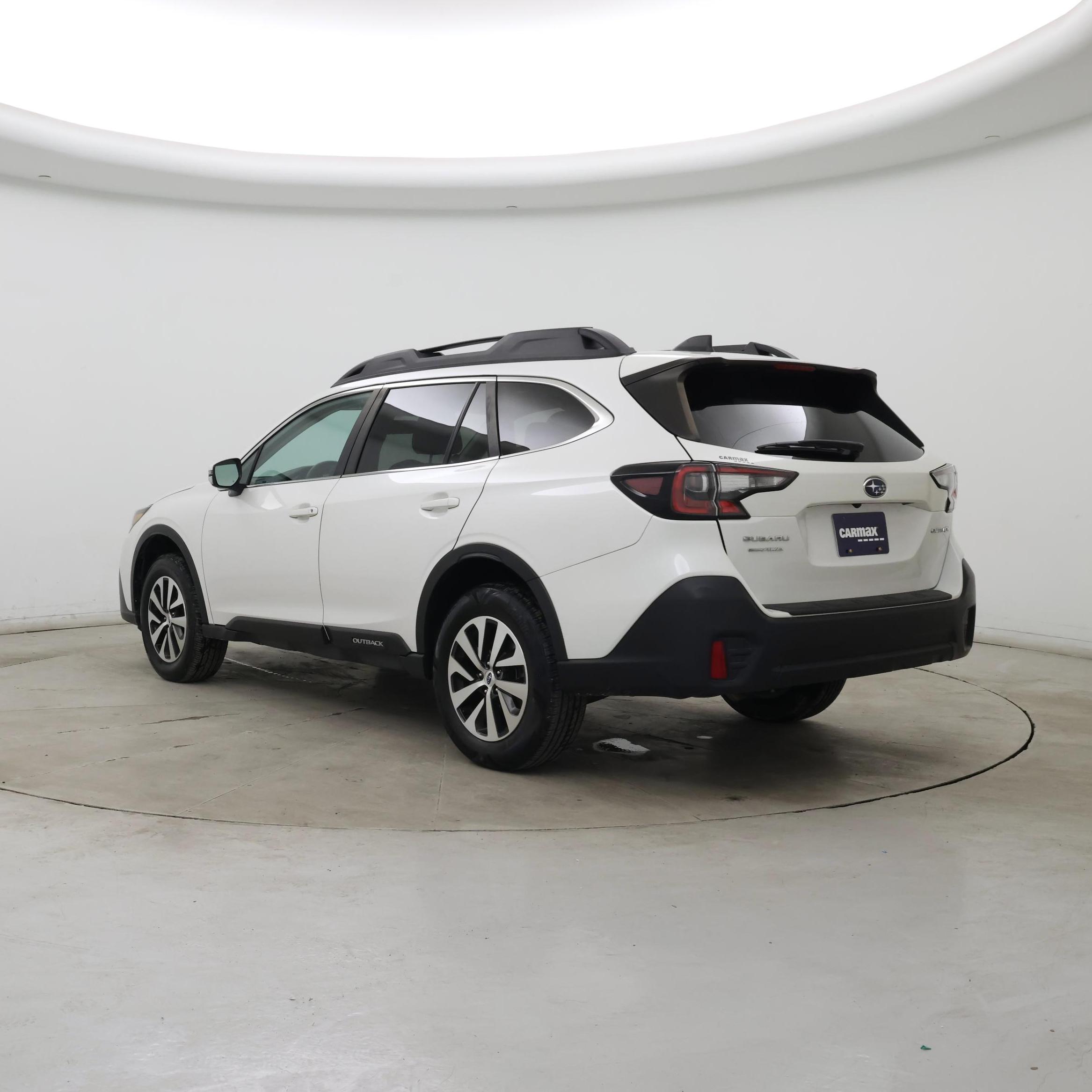 Thumbnail: 2022 Subaru Outback - 2