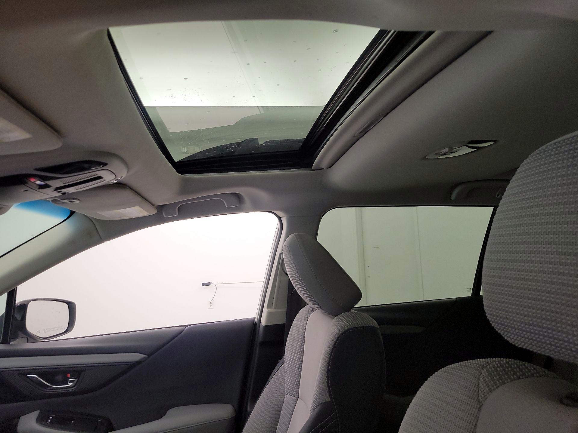 Thumbnail: 2022 Subaru Outback - 20