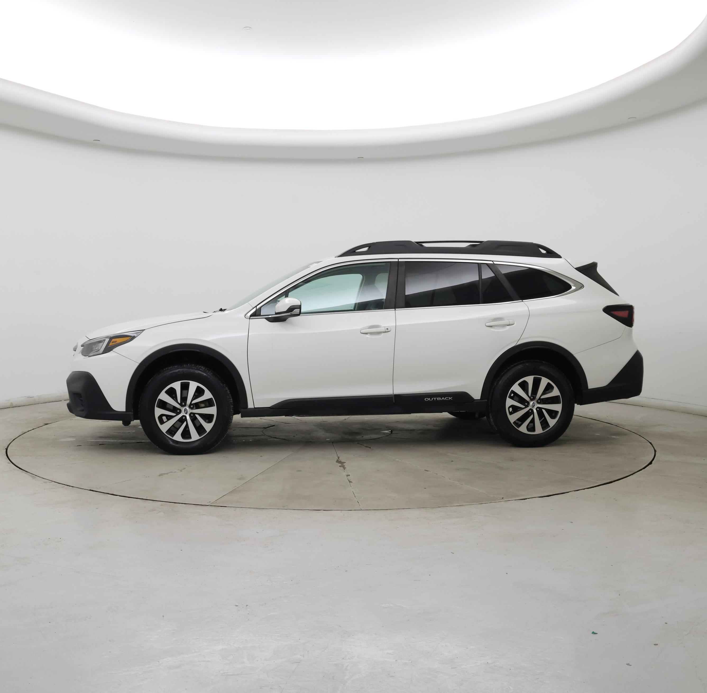 Thumbnail: 2022 Subaru Outback - 3