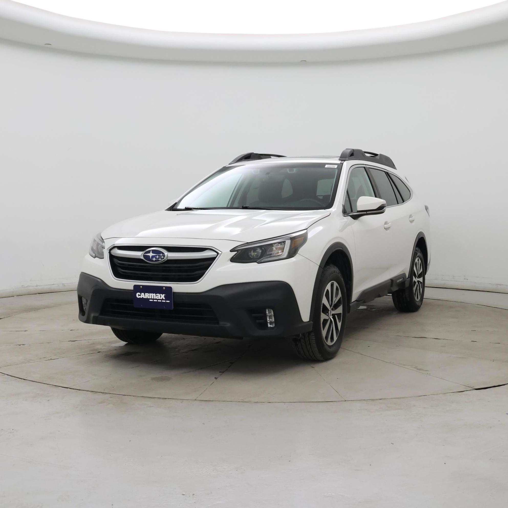 Thumbnail: 2022 Subaru Outback - 4