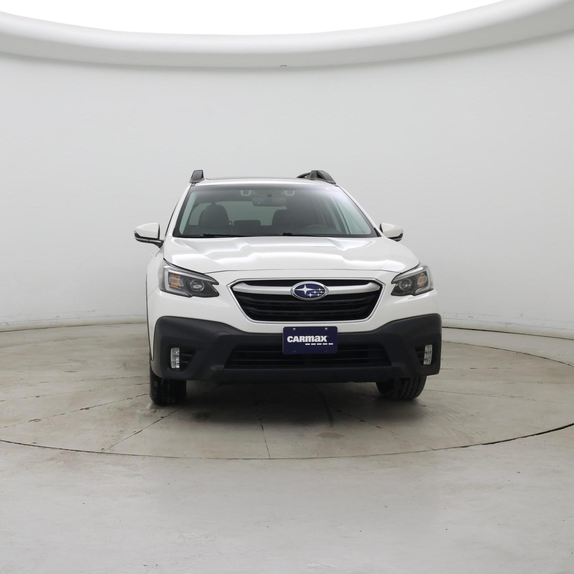 Thumbnail: 2022 Subaru Outback - 5