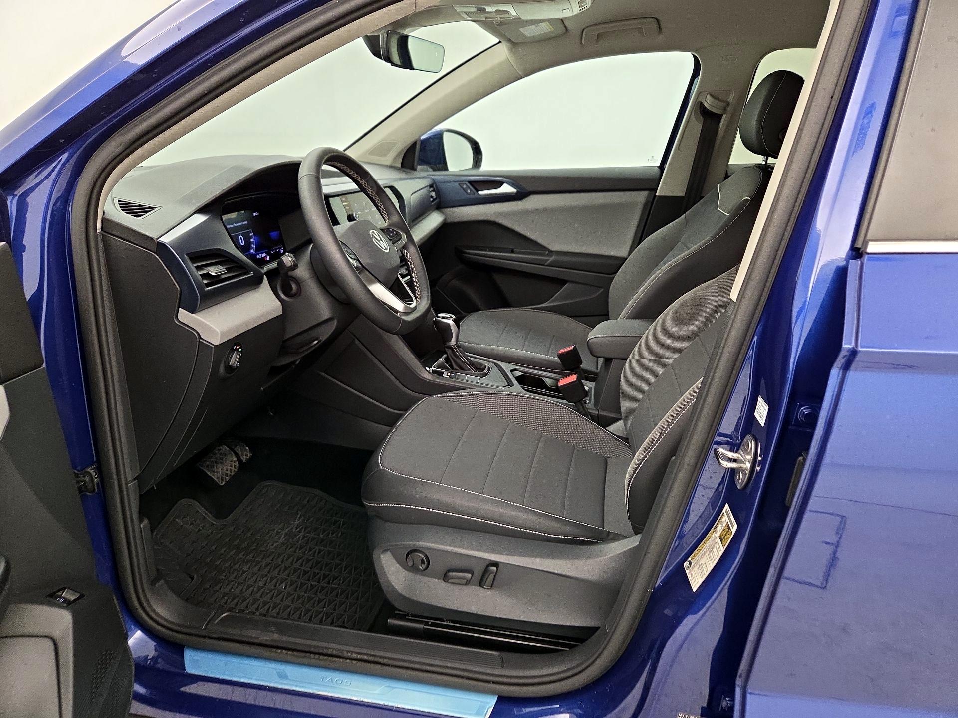 Thumbnail: 2023 Volkswagen Taos - 11