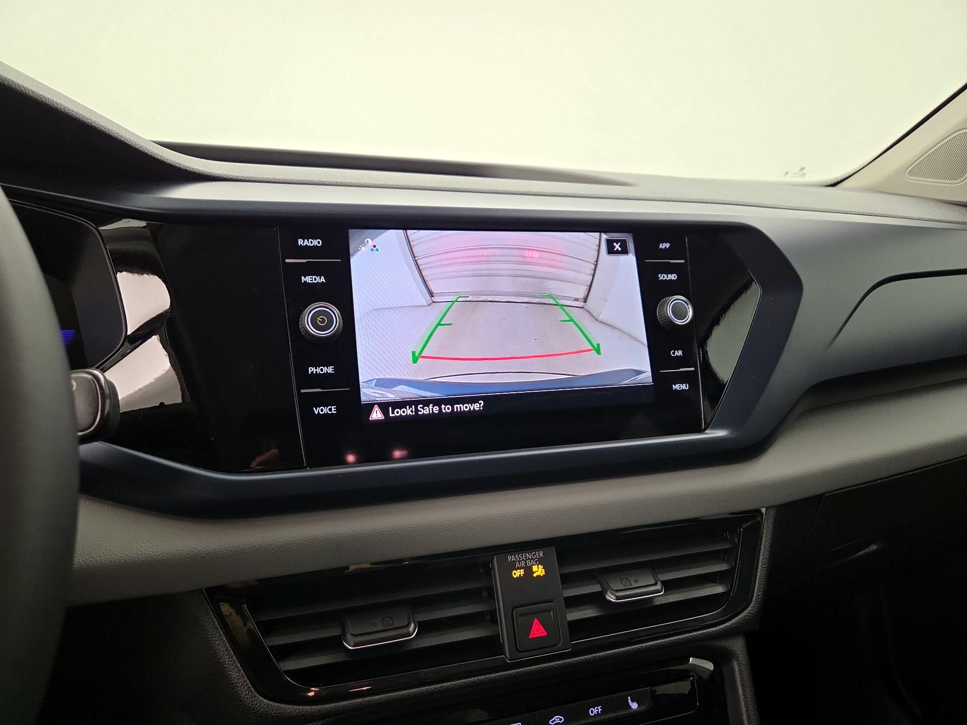 Thumbnail: 2023 Volkswagen Taos - 14